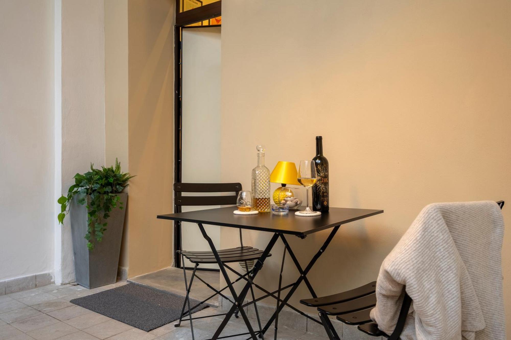 Appartement The Modern Nest *
