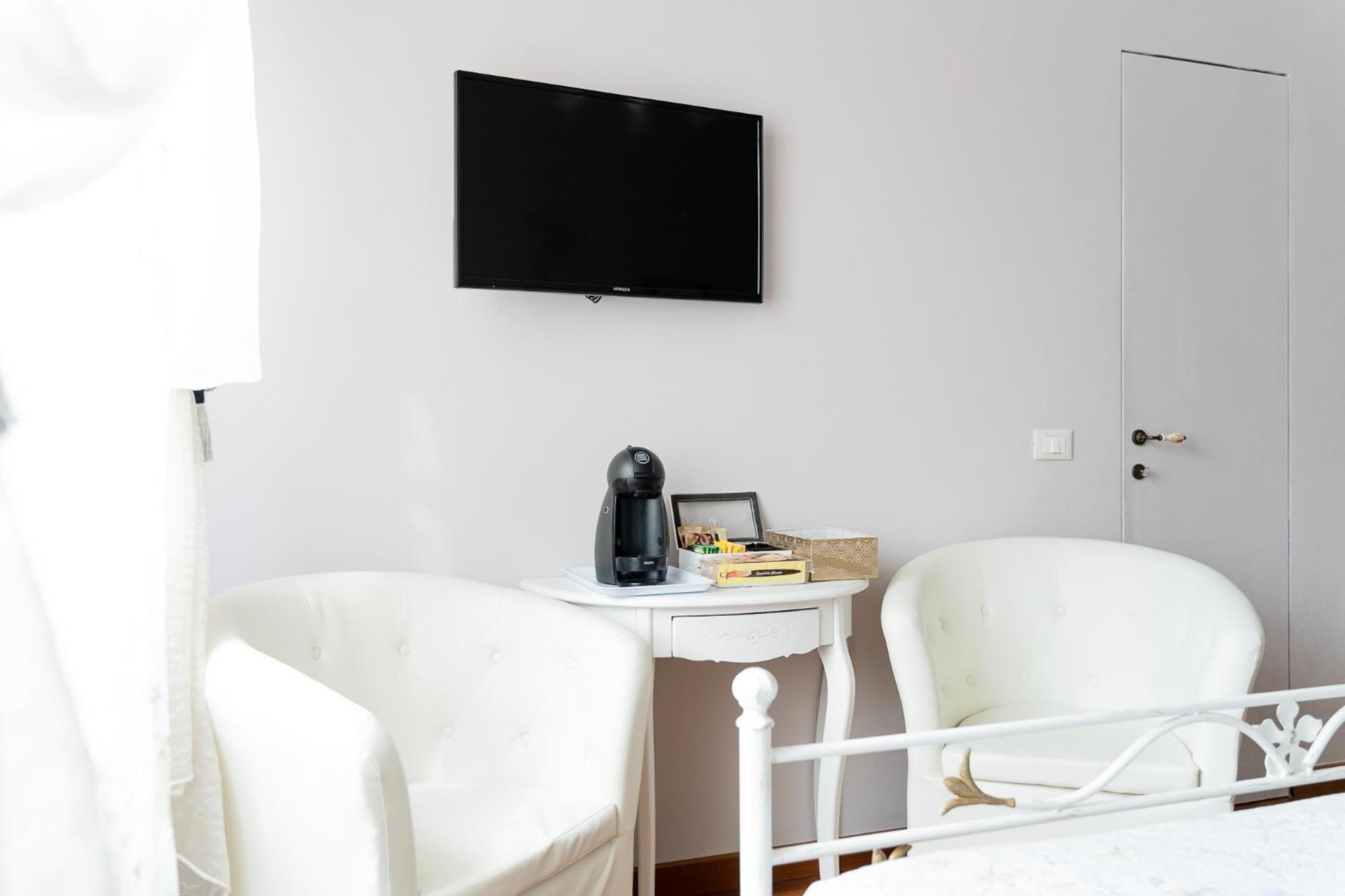 View Boutique - Milu Holidays Affittacamere *