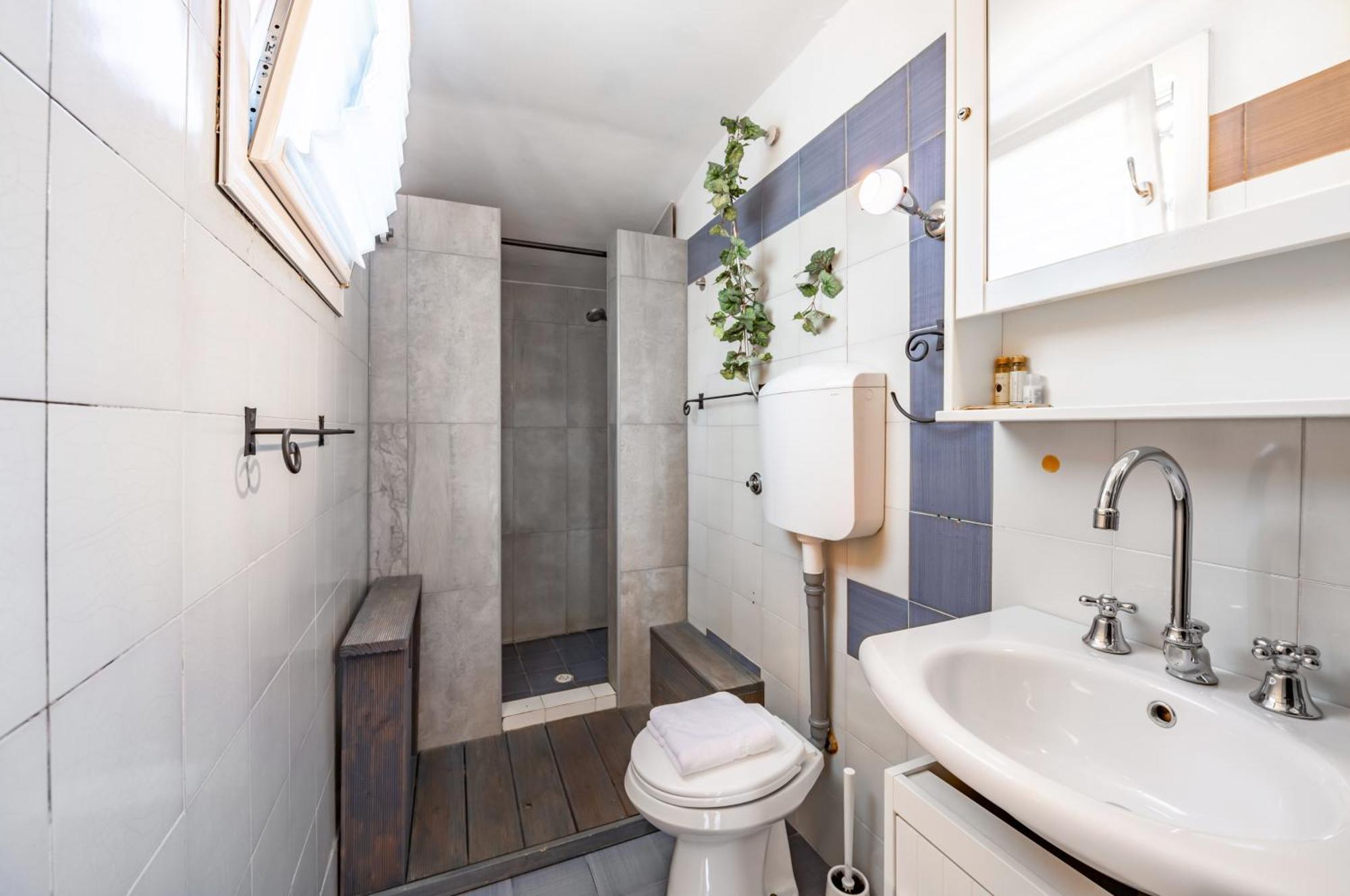 Appartement Gioberti Cozy Con Terrazzo