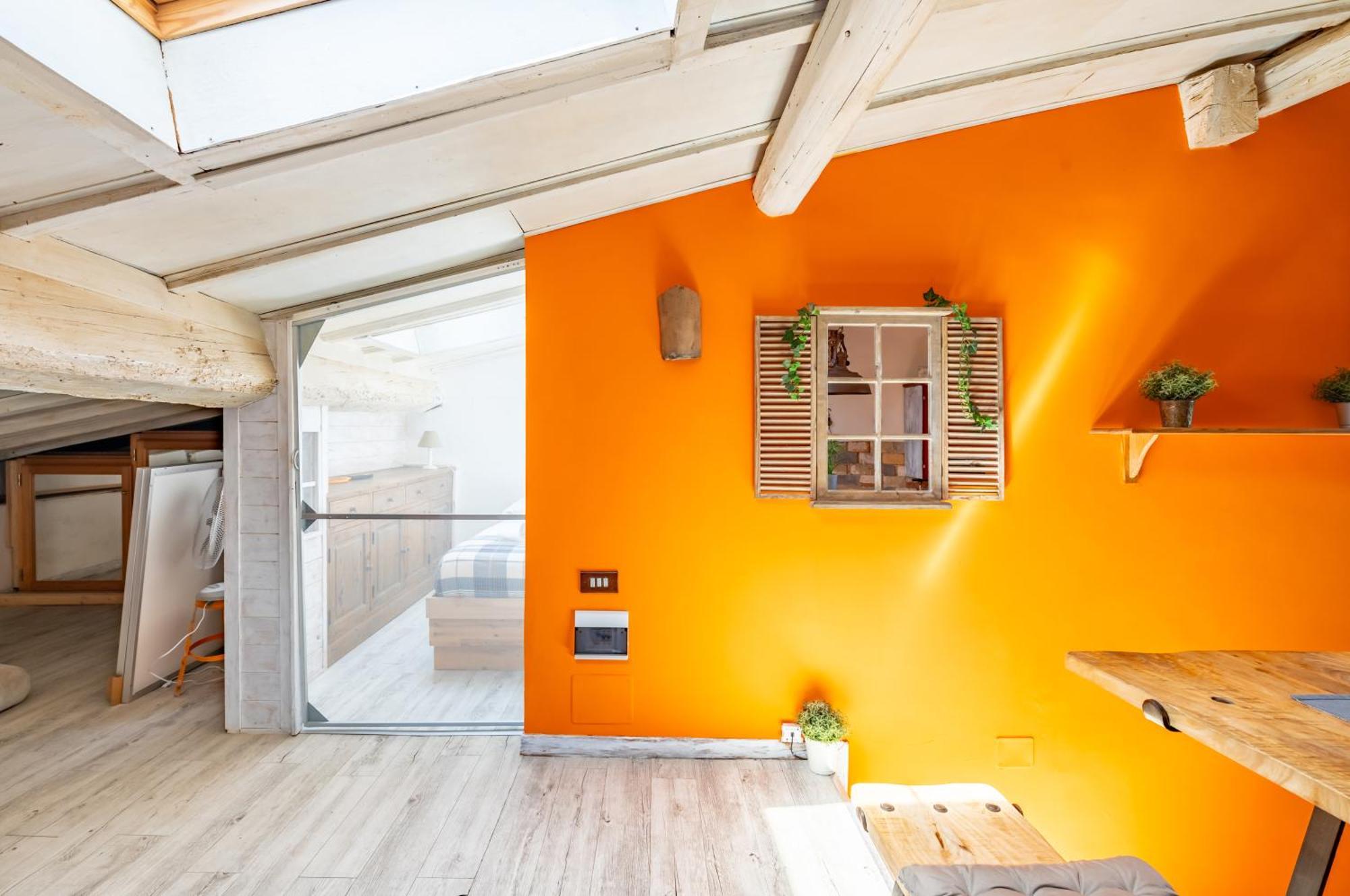 Gioberti Cozy Con Terrazzo