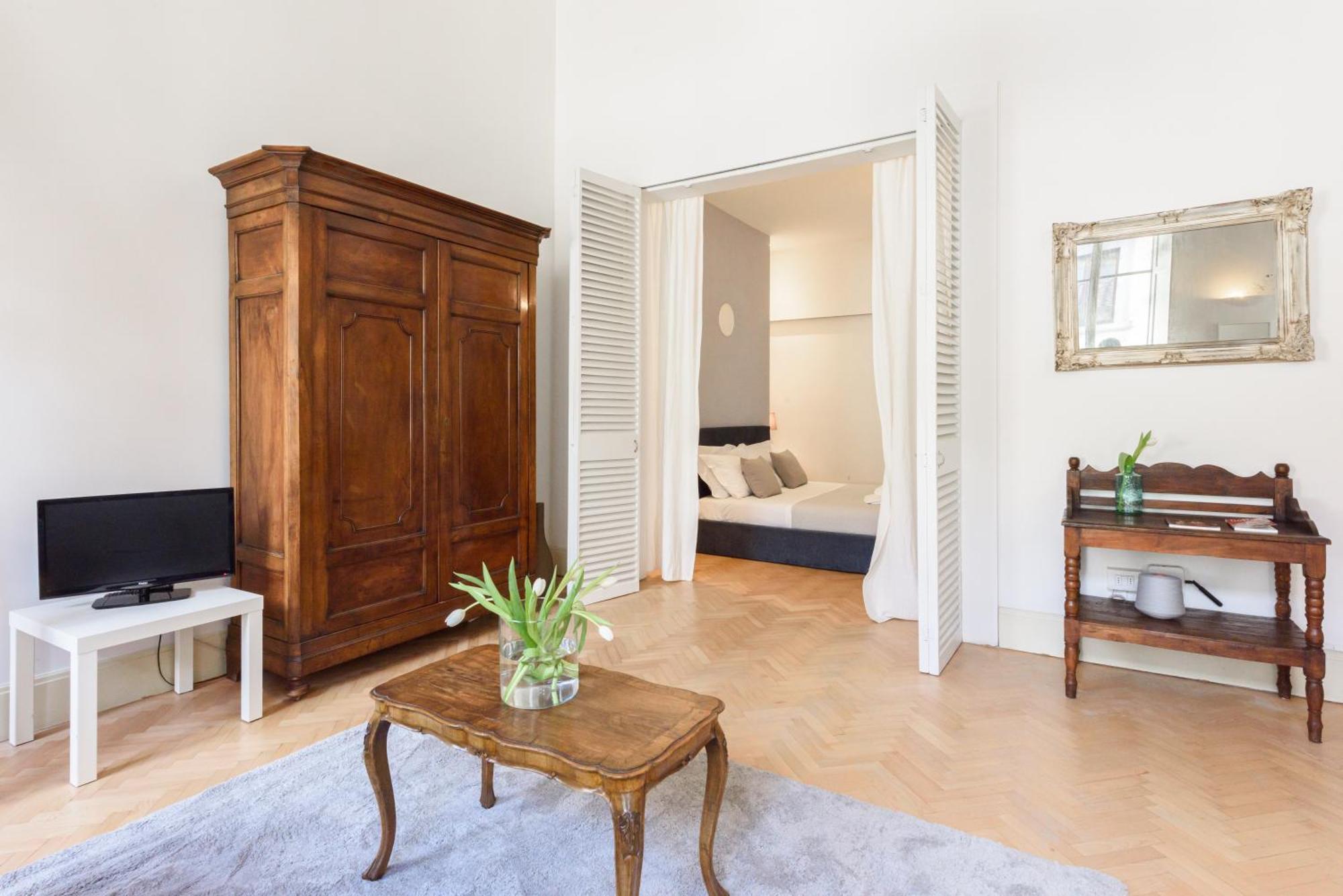 Apartment Casa Barontini