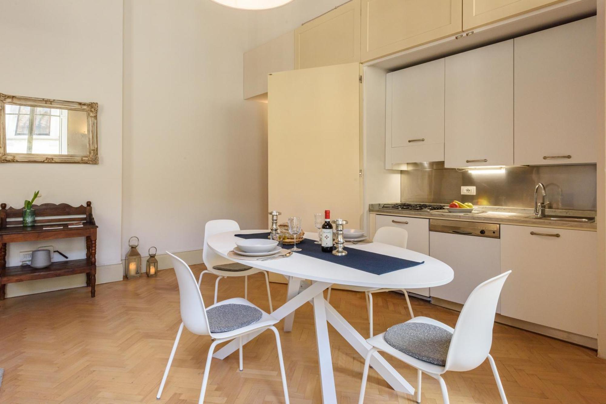 Casa Barontini *