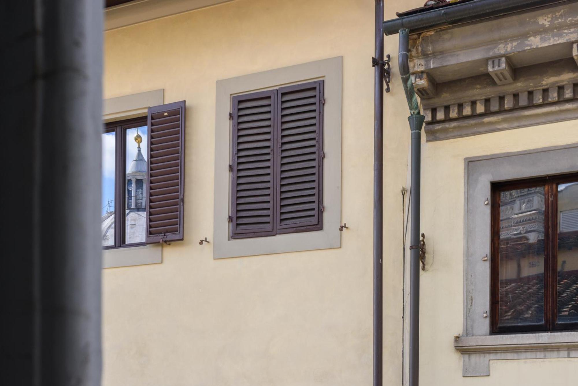 Casa Barontini * Florence