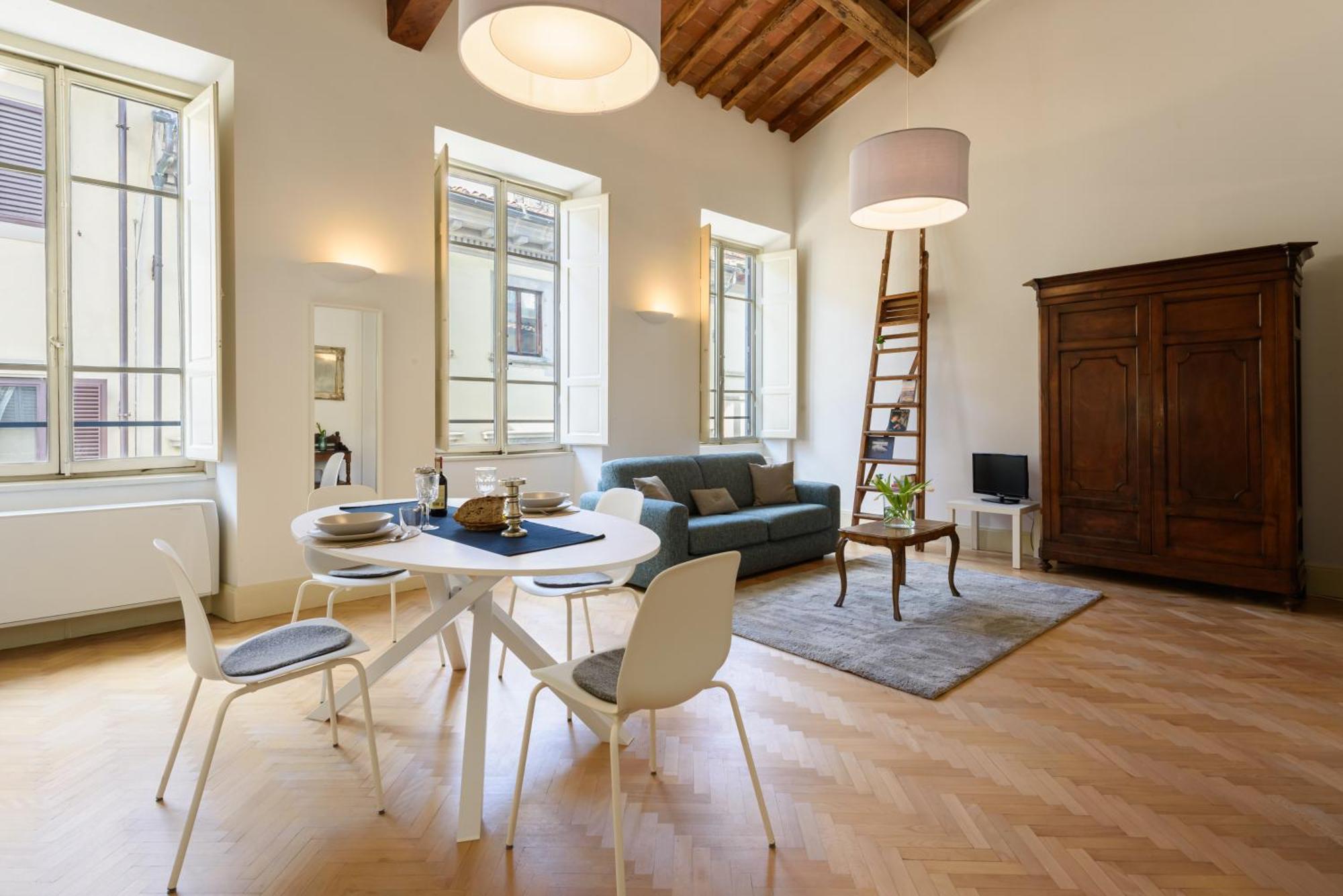 Apartment Casa Barontini