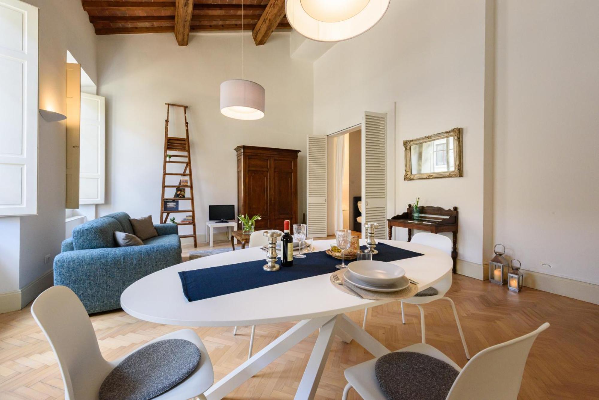 Casa Barontini