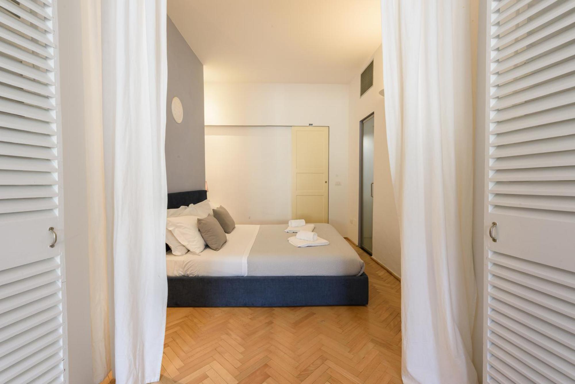 Casa Barontini Apartment Florence