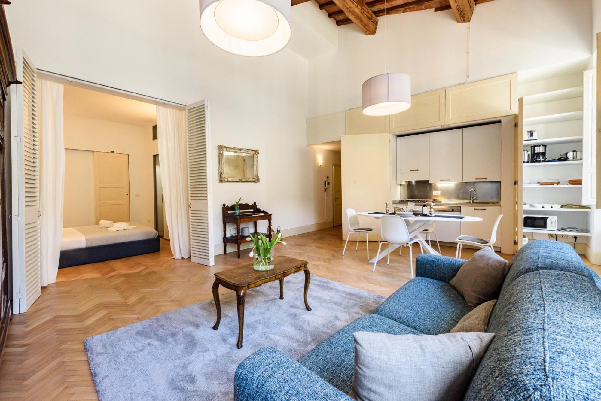 Casa Barontini Apartment