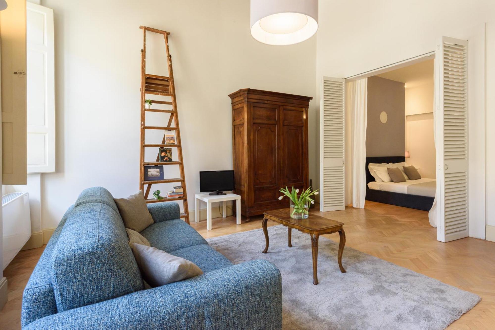 Casa Barontini Florence