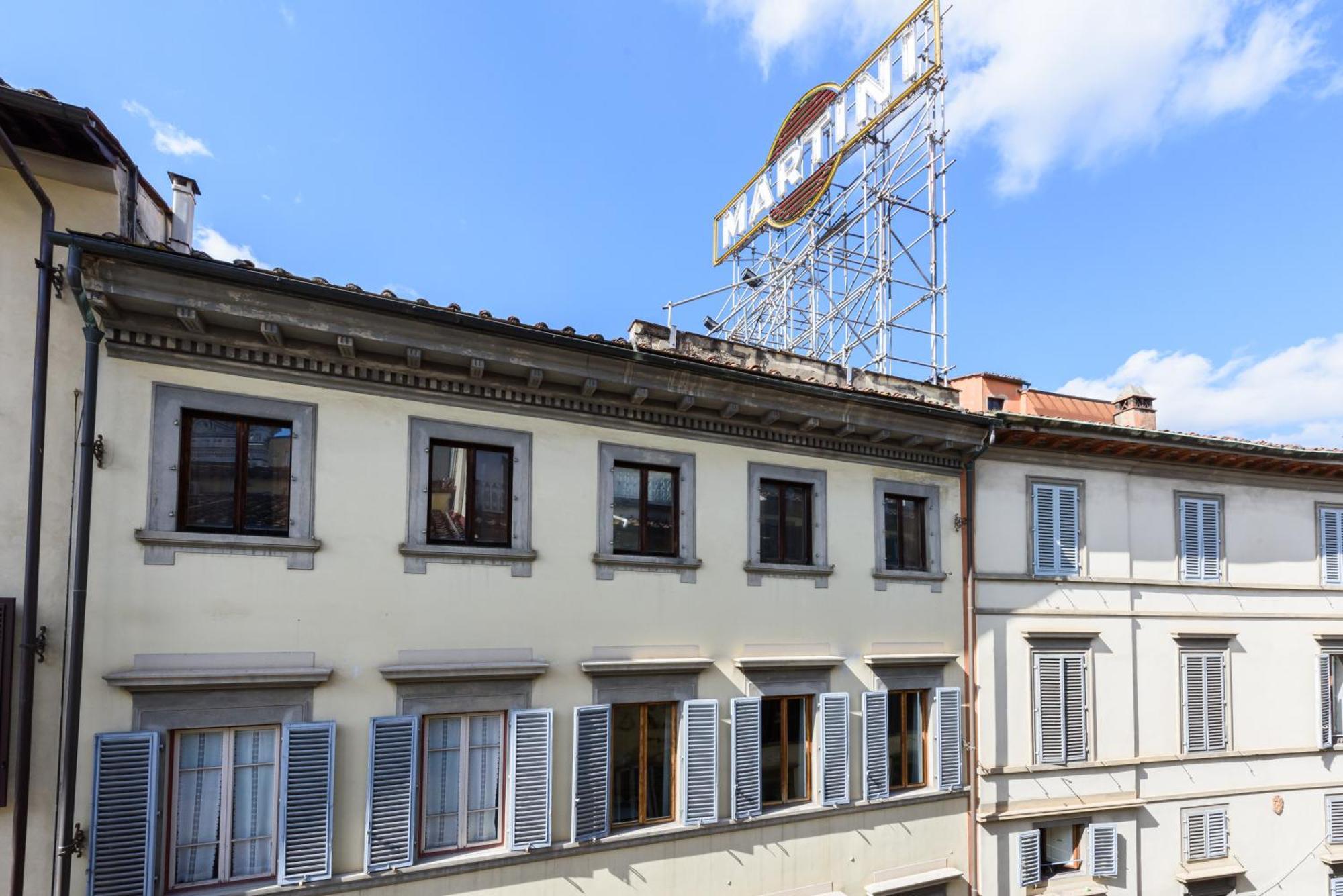 Casa Barontini Apartment