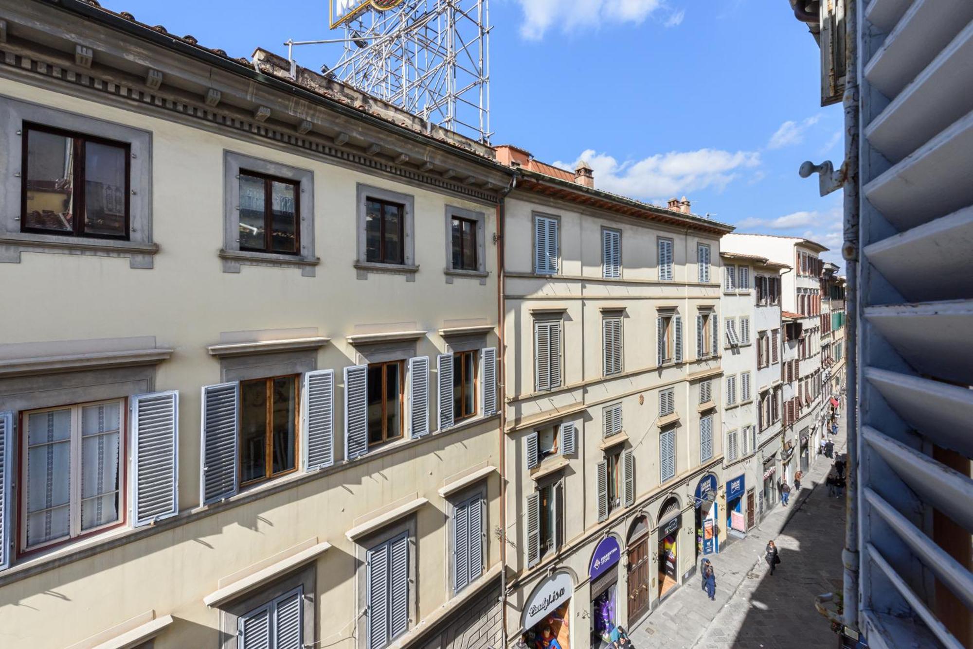 Casa Barontini *