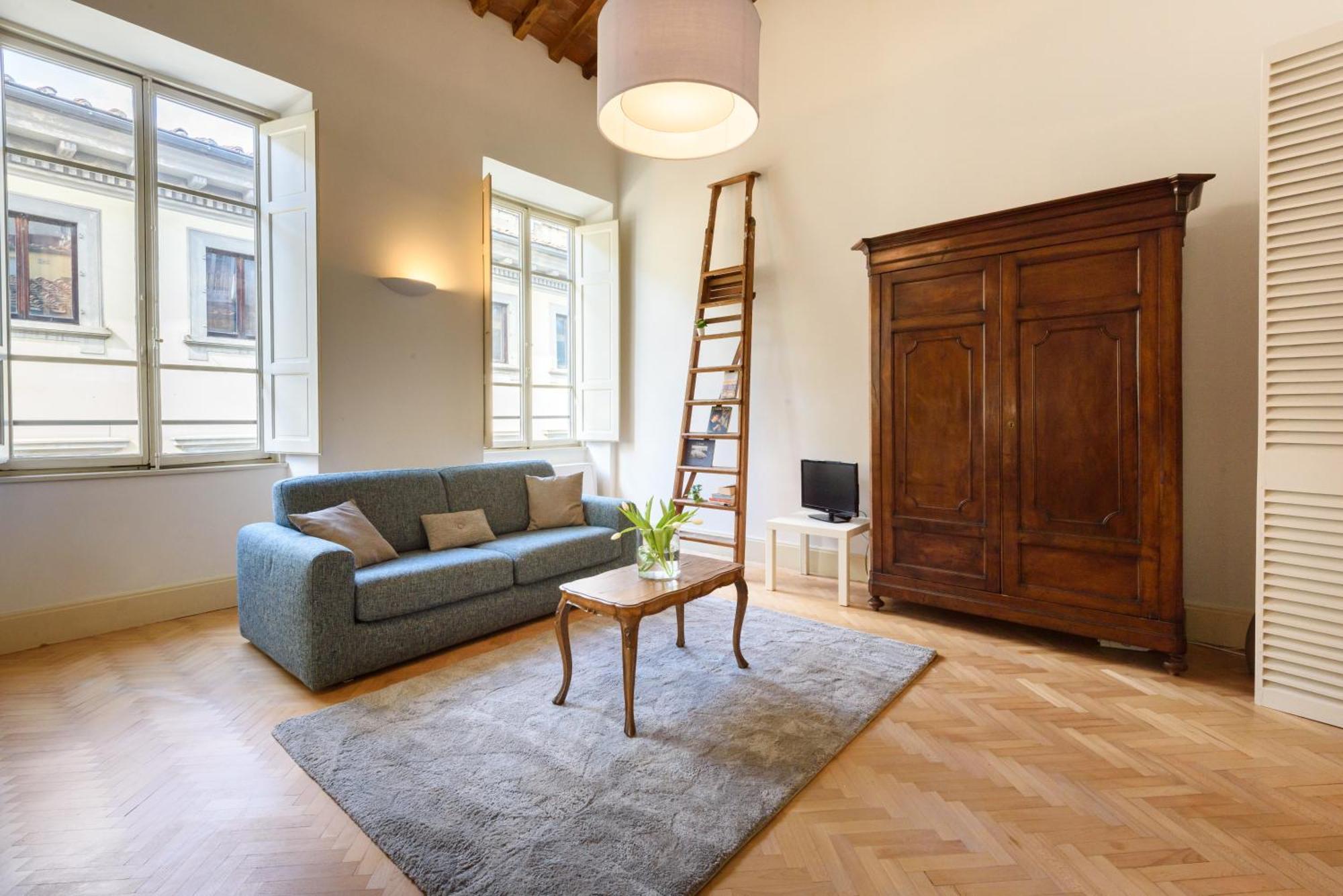 Apartment Casa Barontini Florence