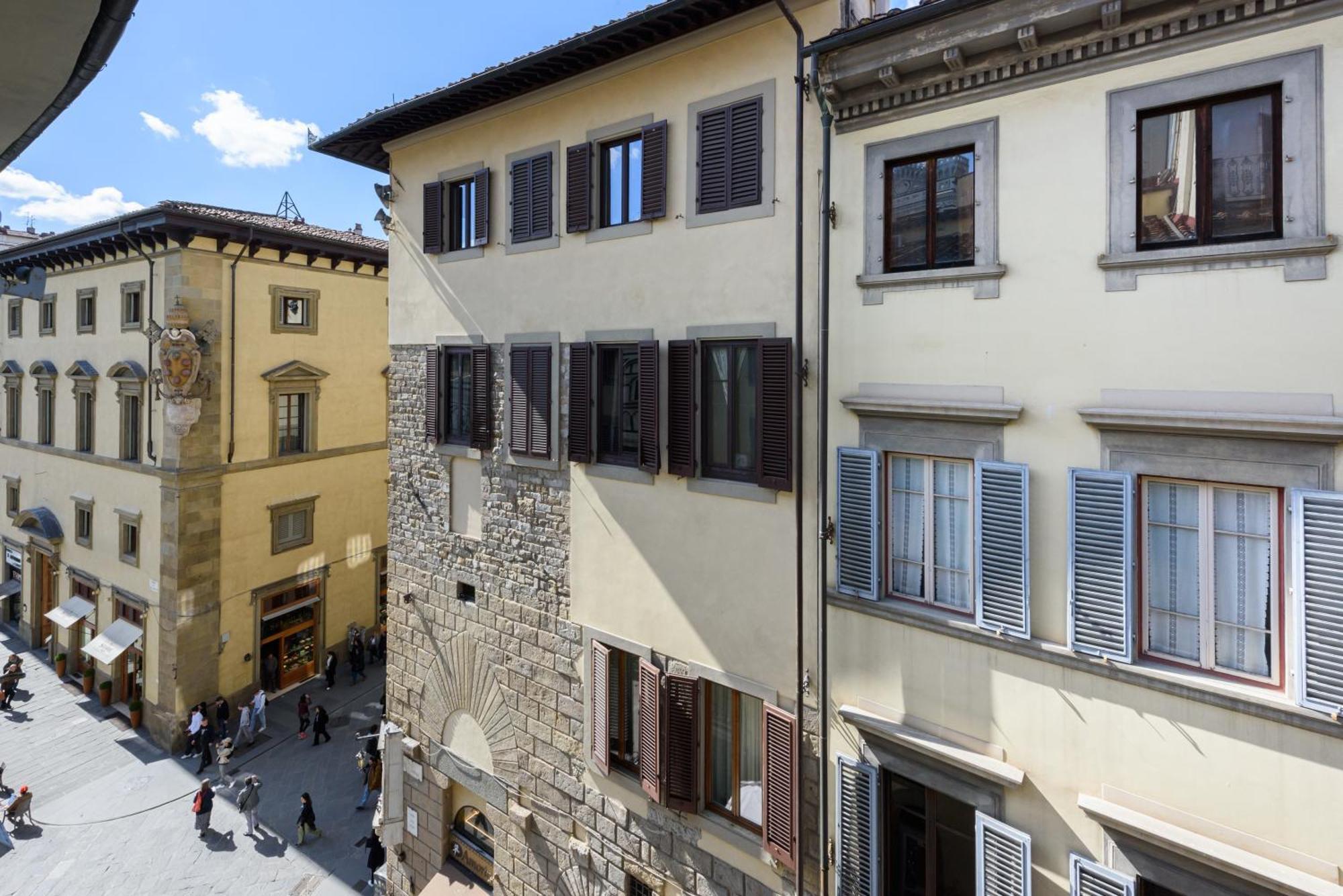 Casa Barontini * Florence