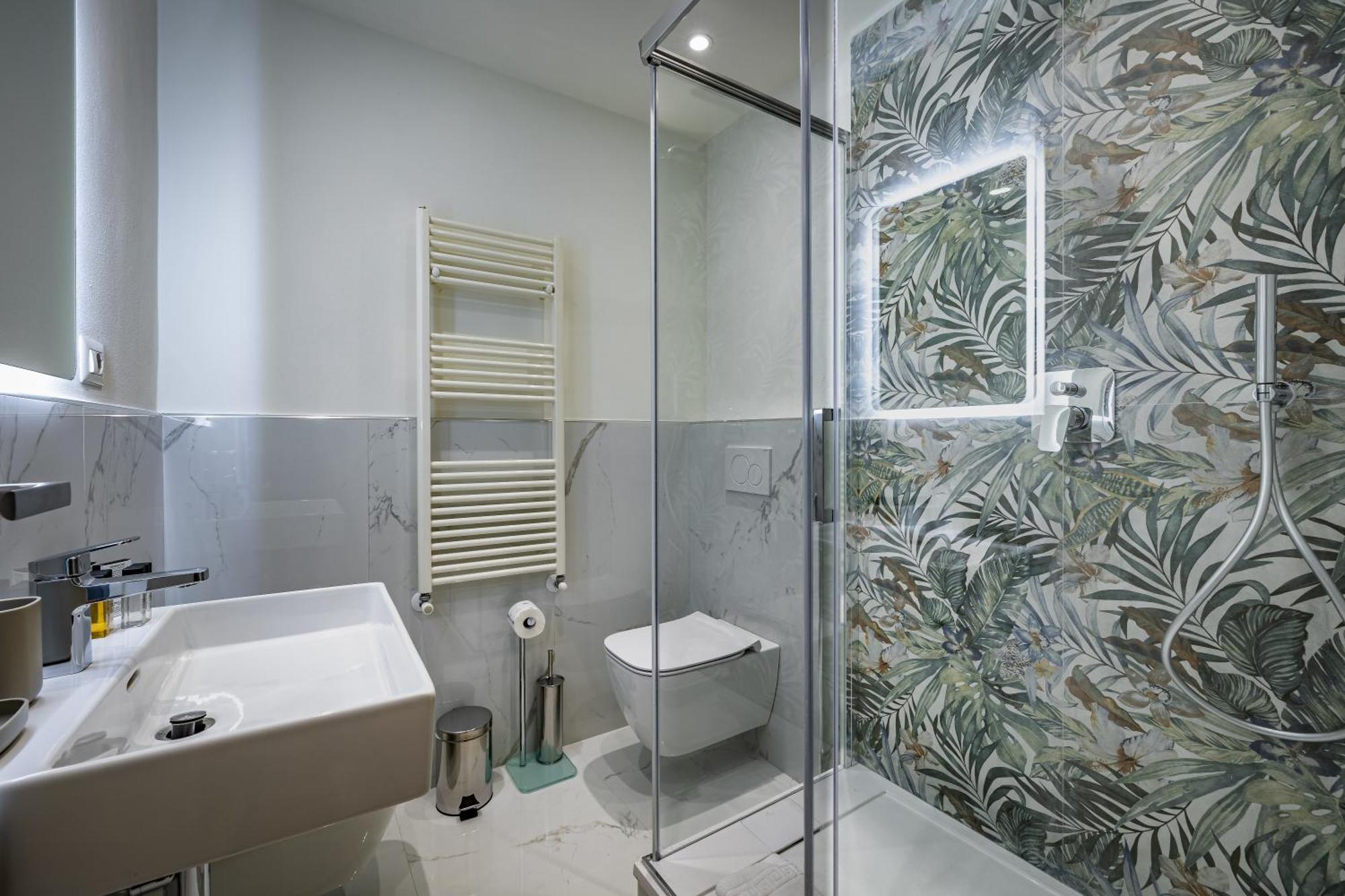 Residenza D'epoca Poliziano Guest house *