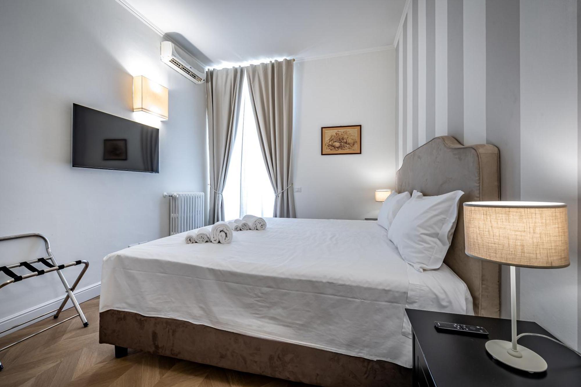Guest house Residenza D'epoca Poliziano