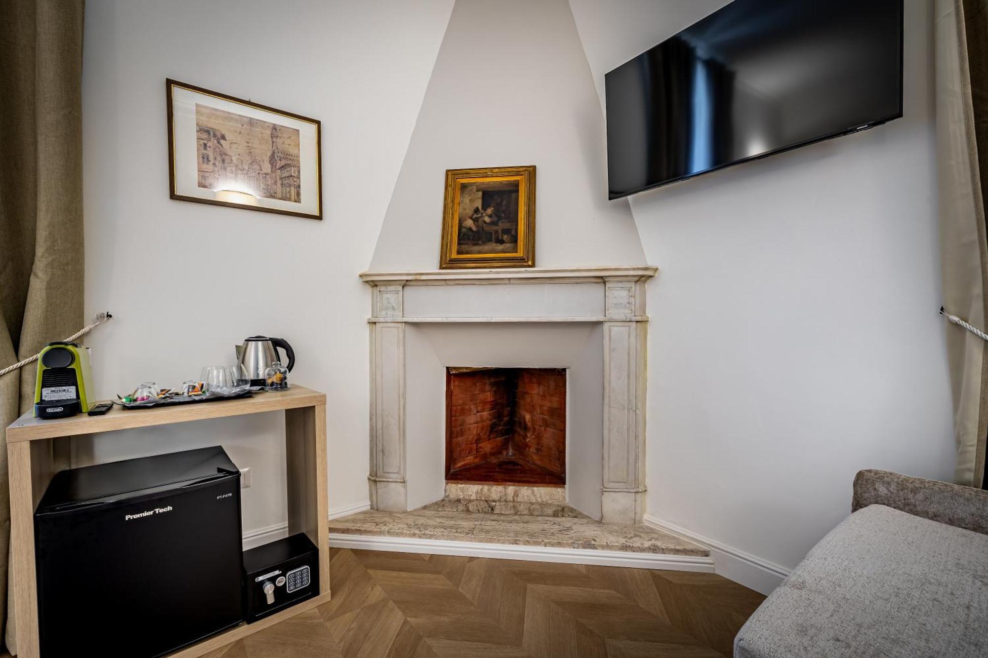Guest house Residenza D'epoca Poliziano