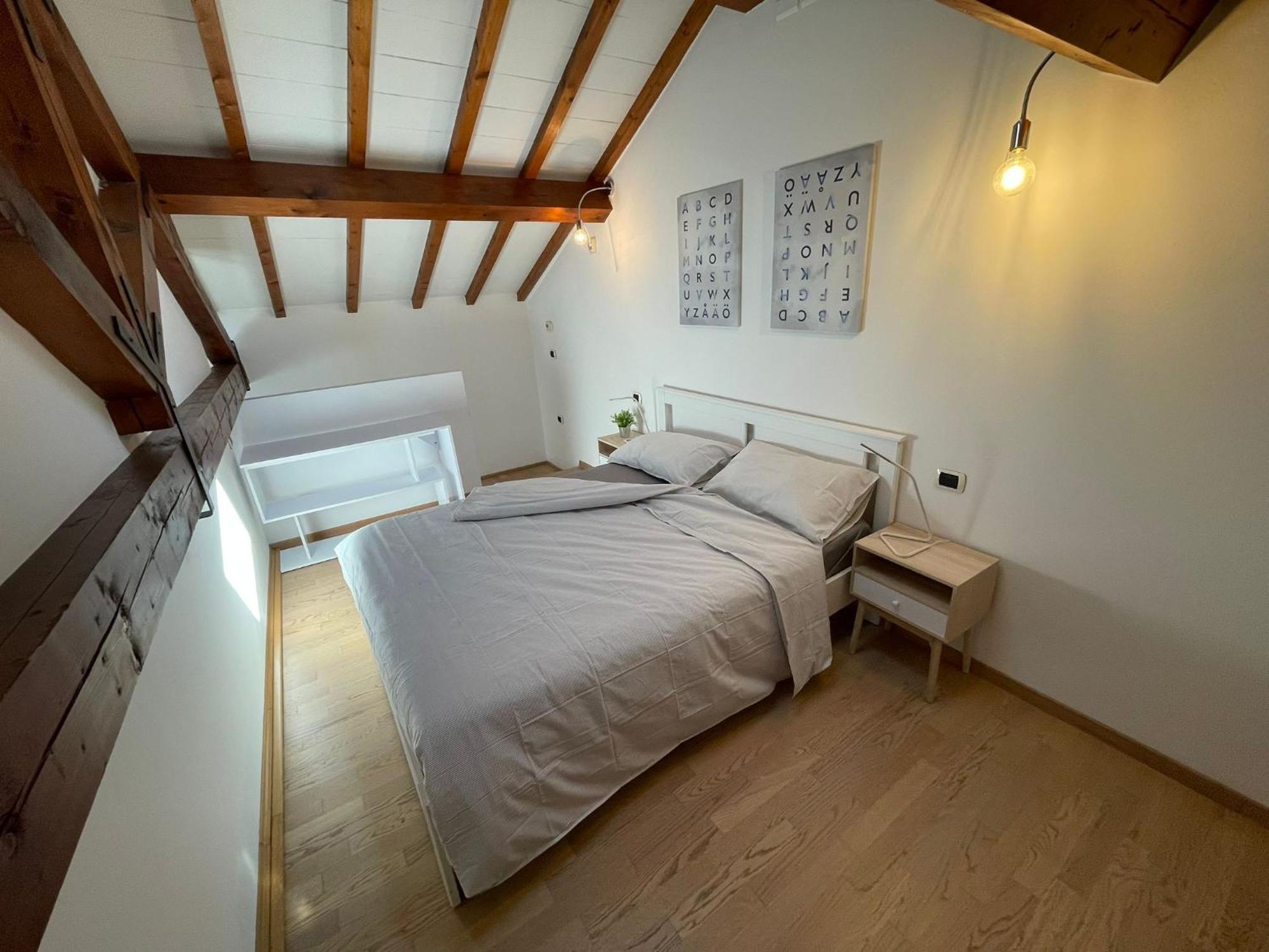 Loft Casa Egli Firenze