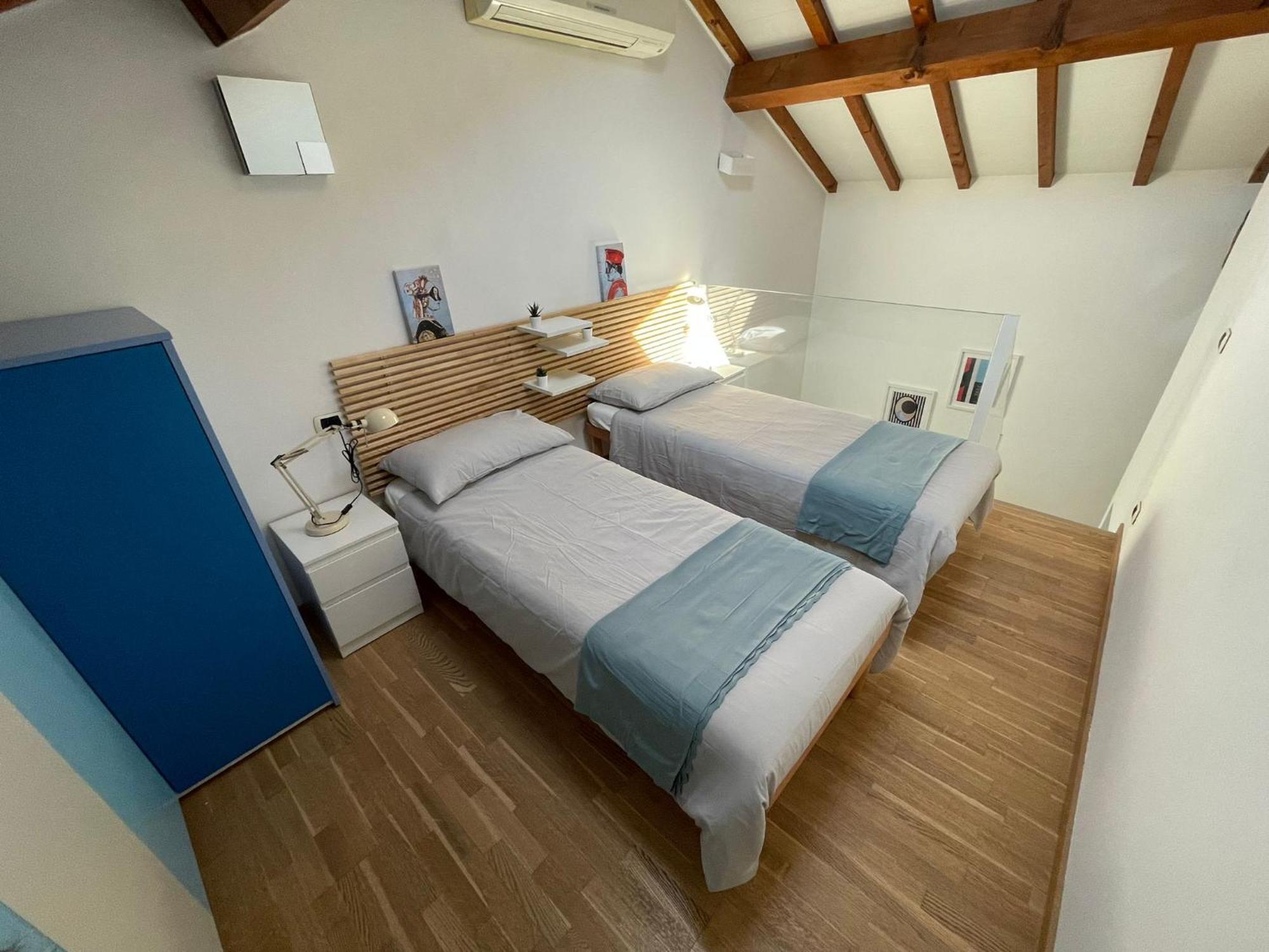 Casa vacanze Loft Casa Egli Firenze