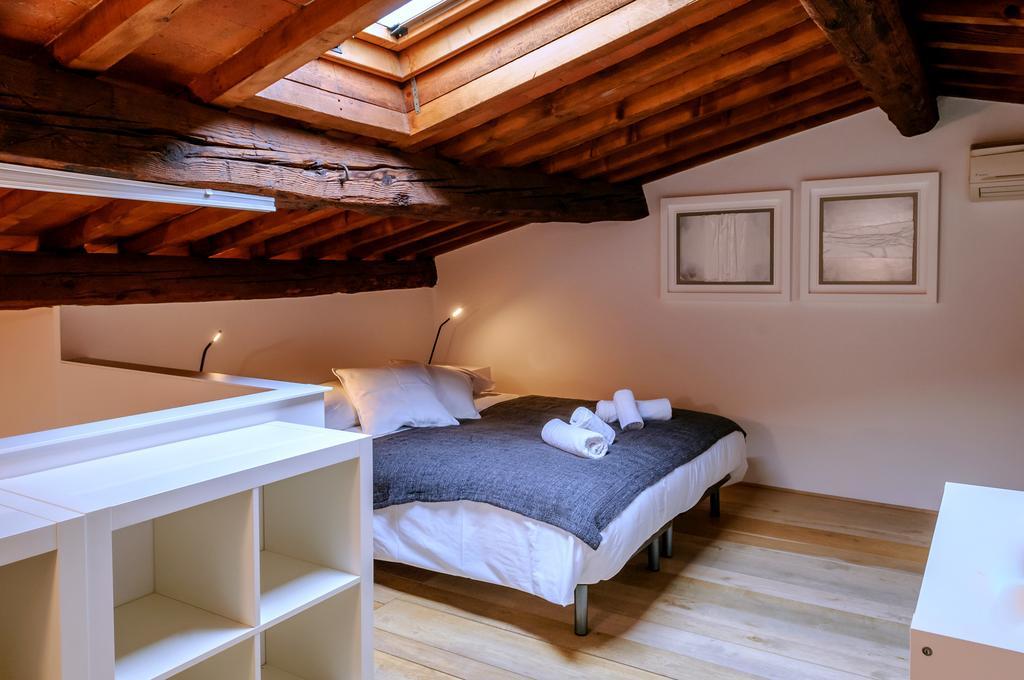 Apartamento Mezzanine Dell'orto By 360rentals *