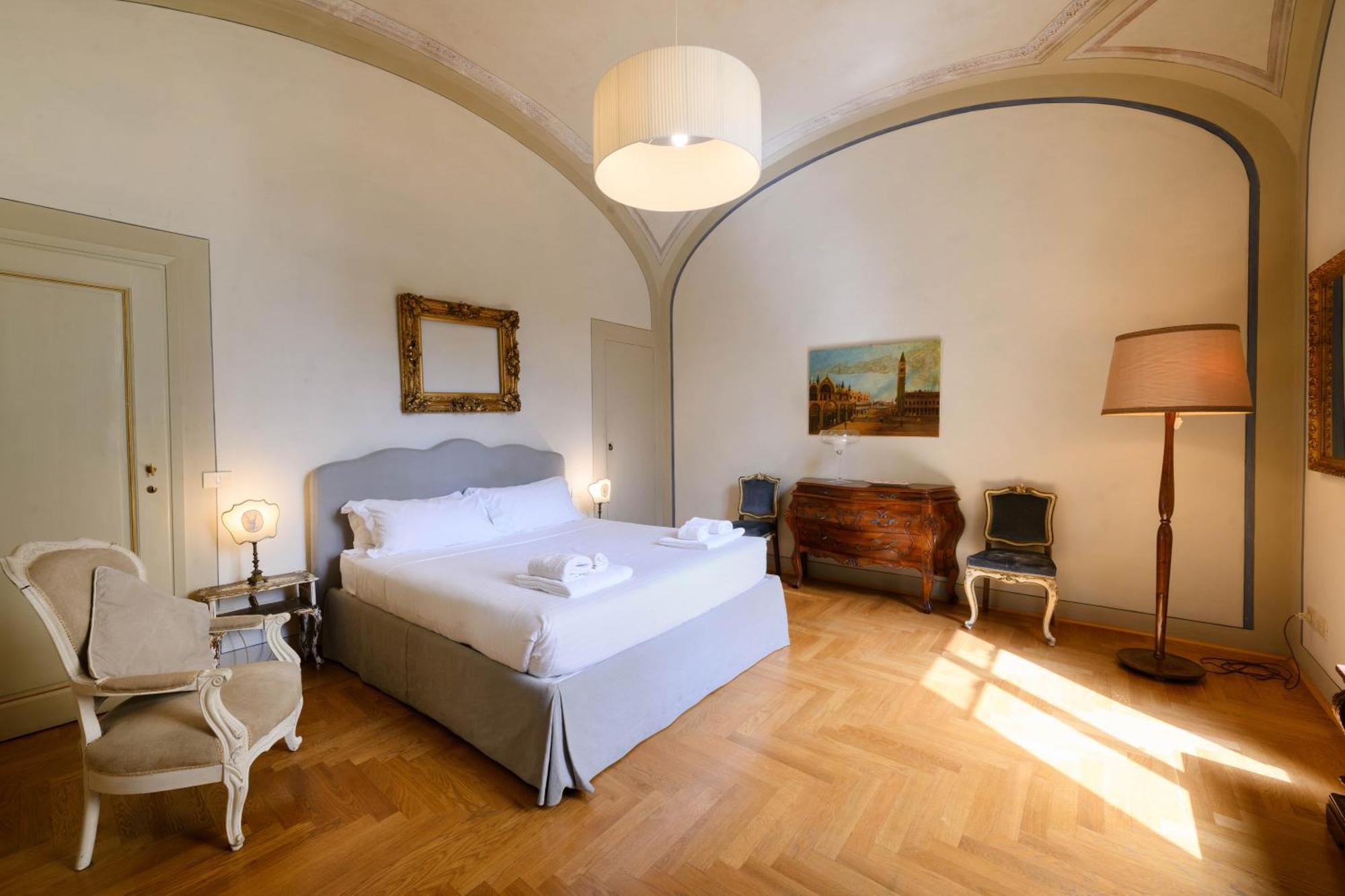 Apartamento Santa Maria Novella Deluxe