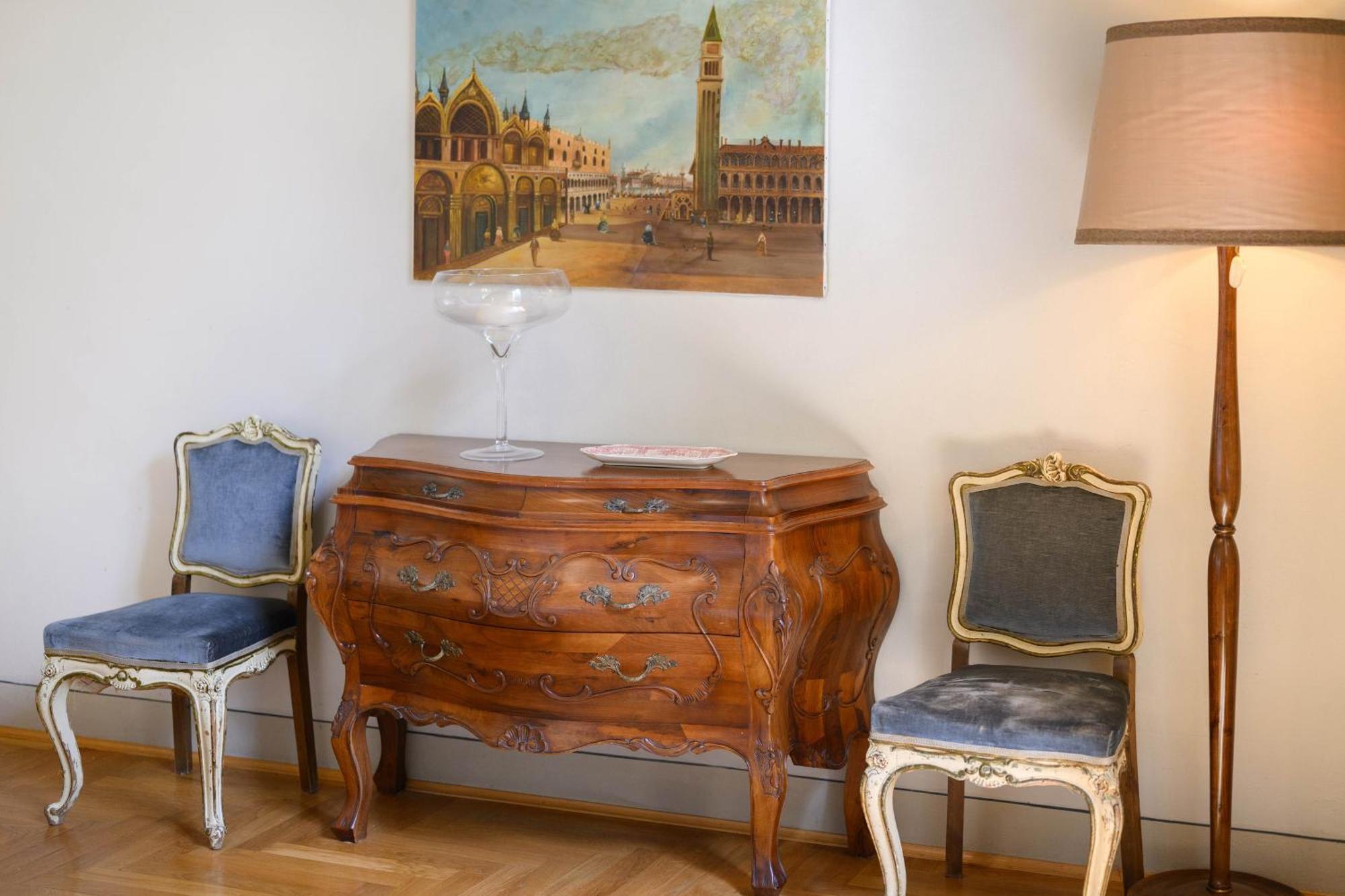 Santa Maria Novella Deluxe Florença