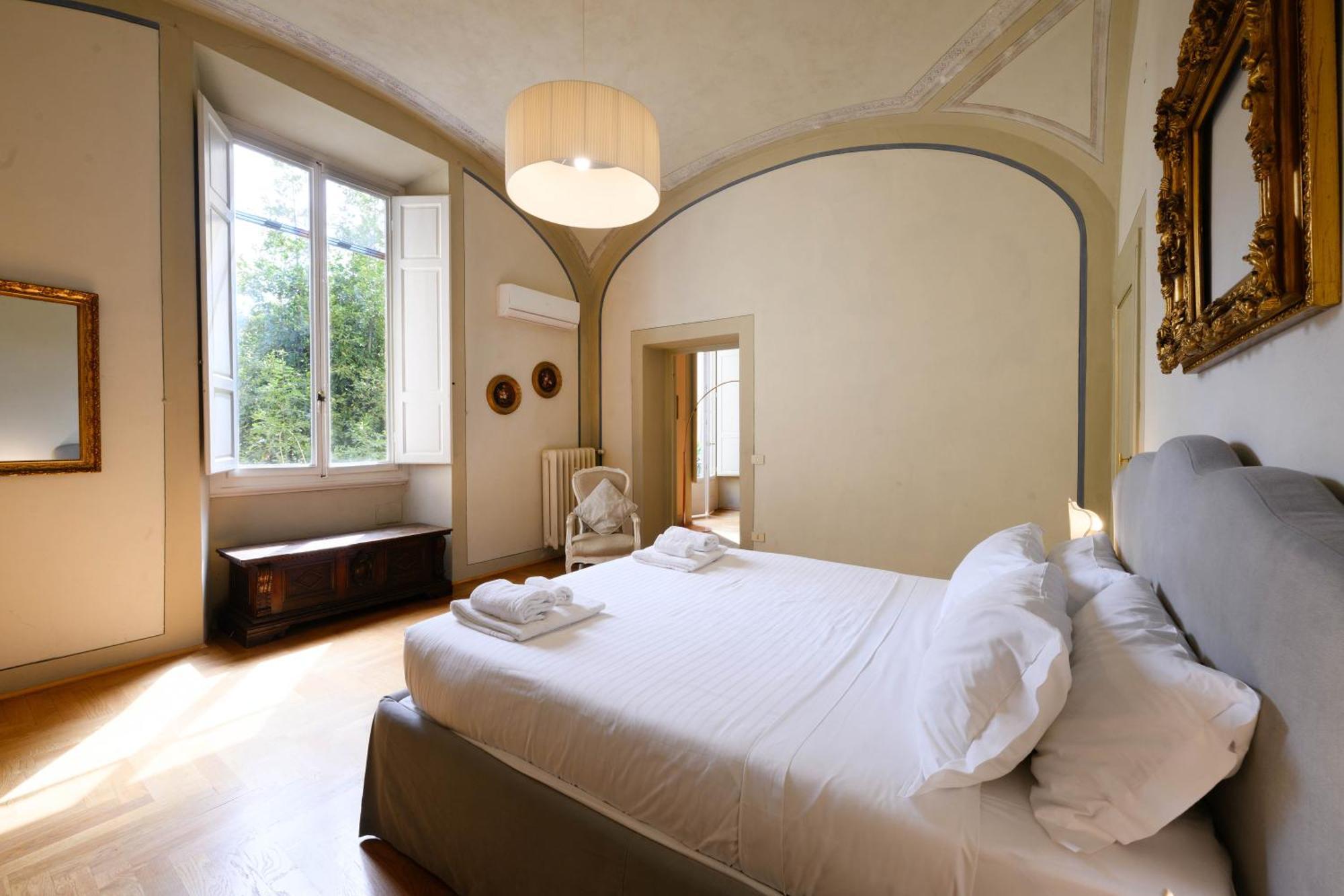Santa Maria Novella Deluxe Florença