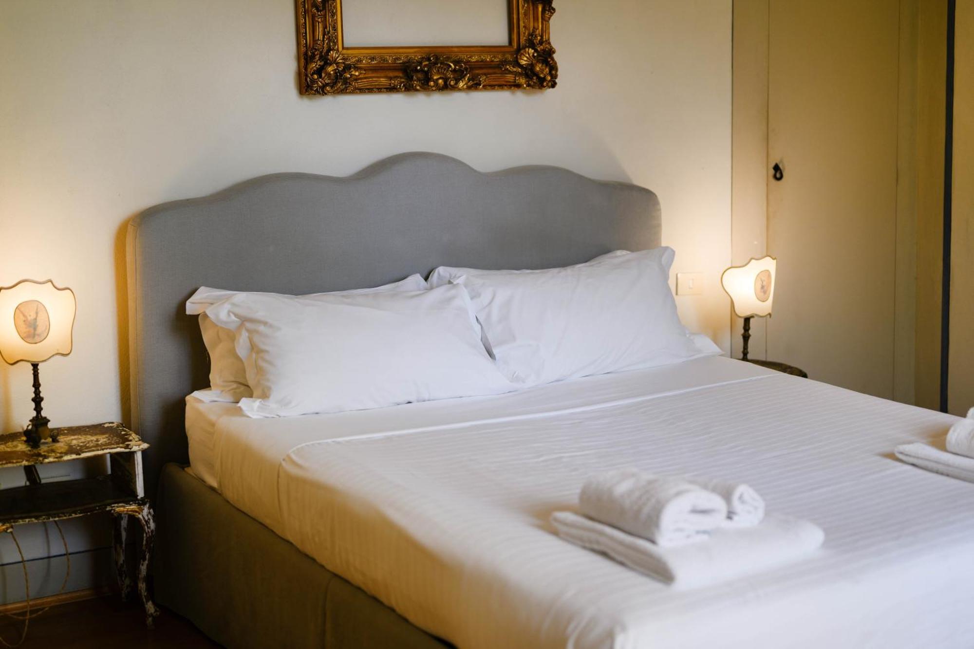 Apartamento Santa Maria Novella Deluxe *