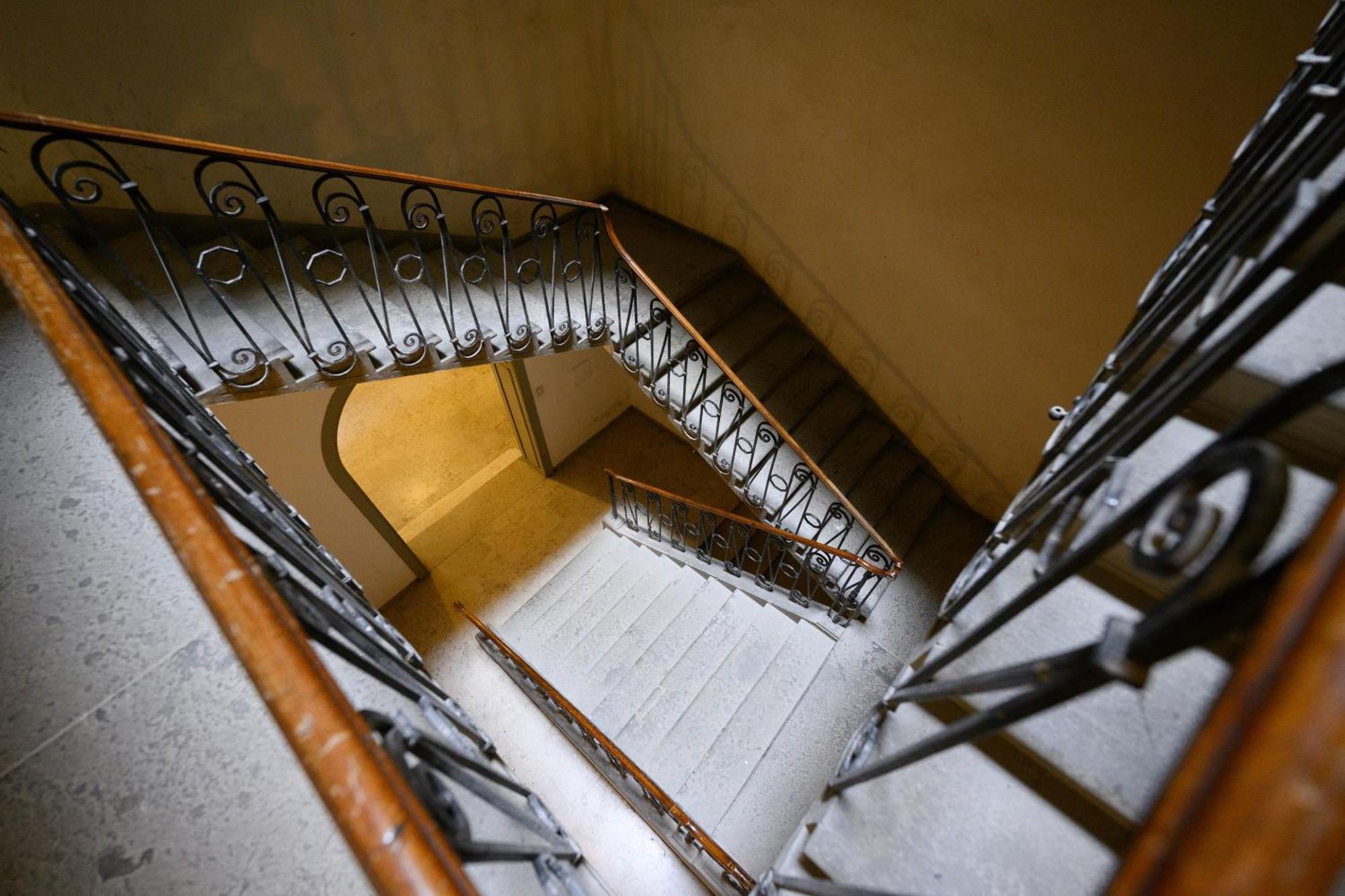 Santa Maria Novella Deluxe Apartamento Florença