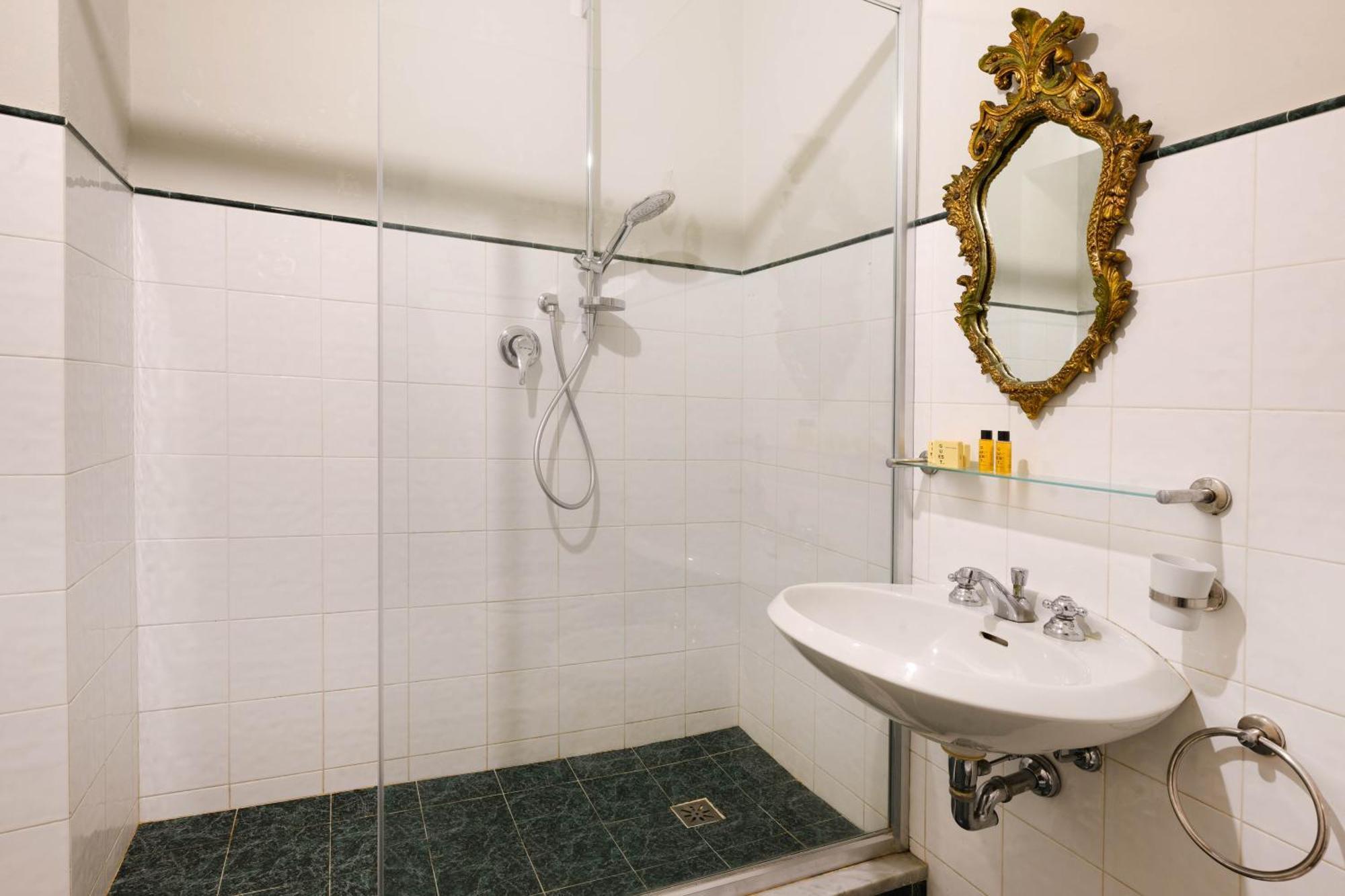 Santa Maria Novella Deluxe