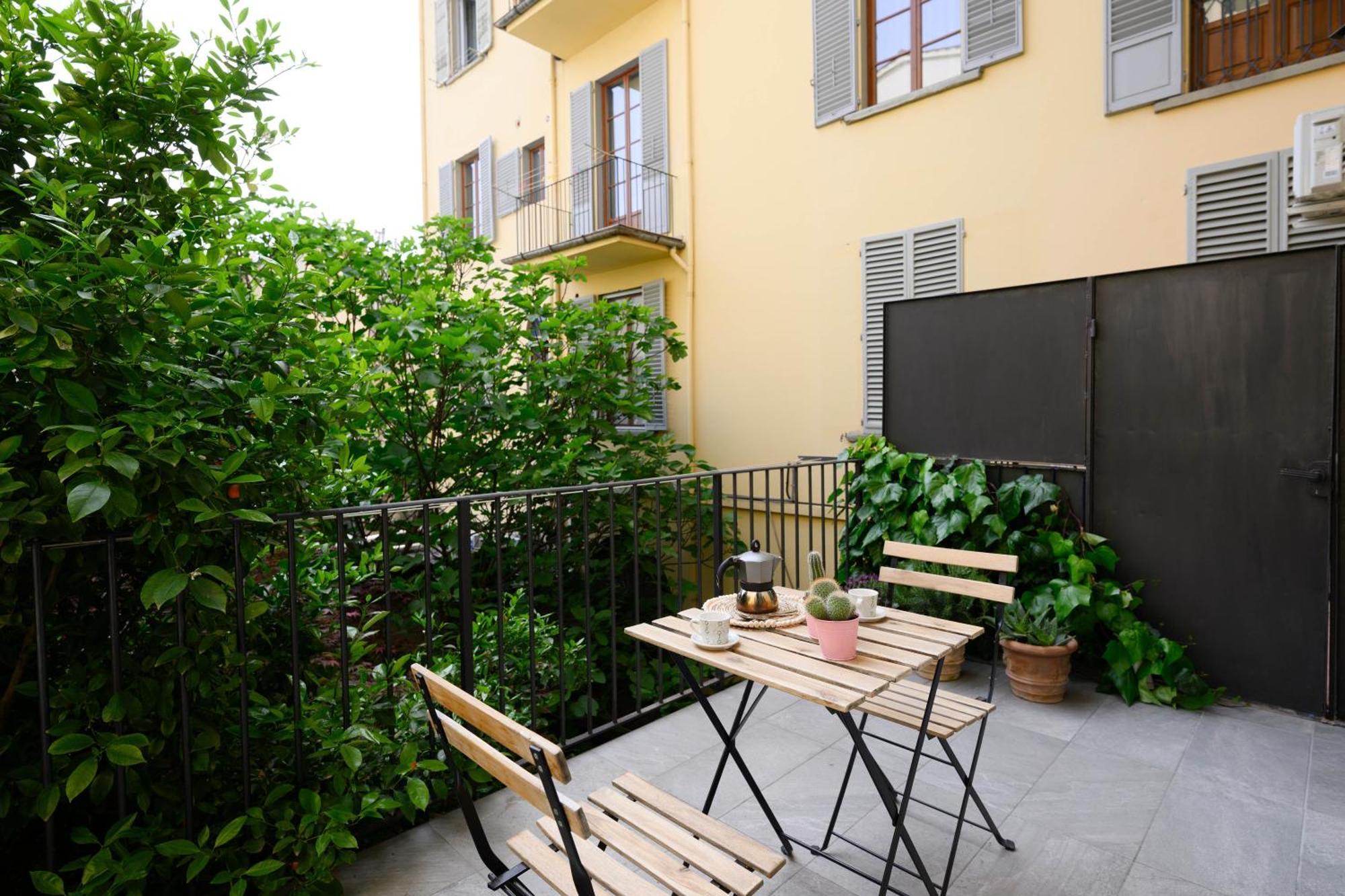 Apartamento Santa Maria Novella Deluxe *