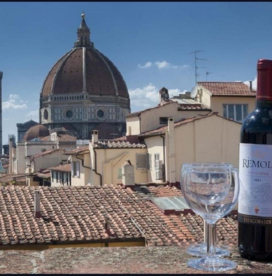 Apartment Il Duomo In Faccia Florence