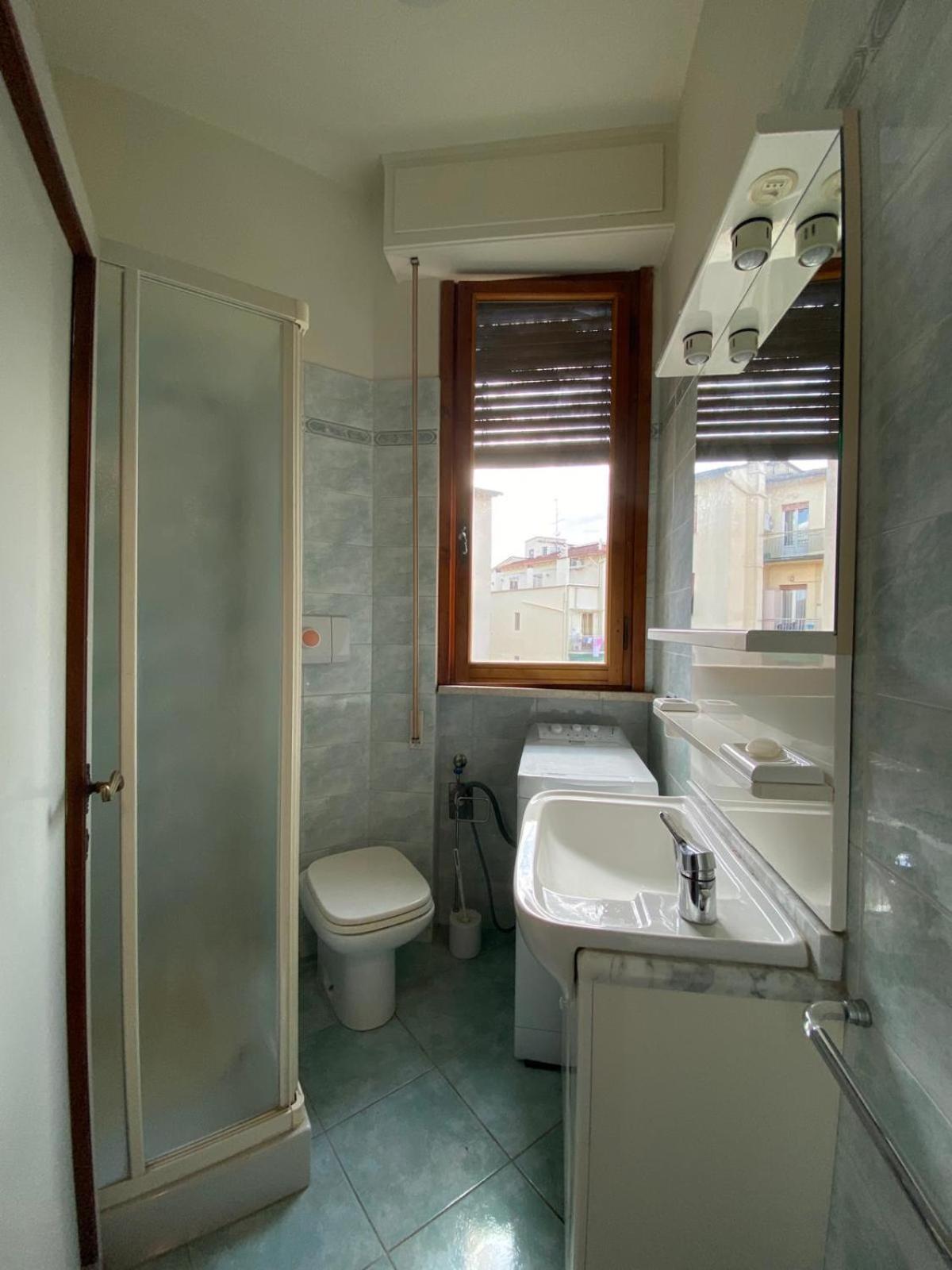 Apartamento Casa Nunzia