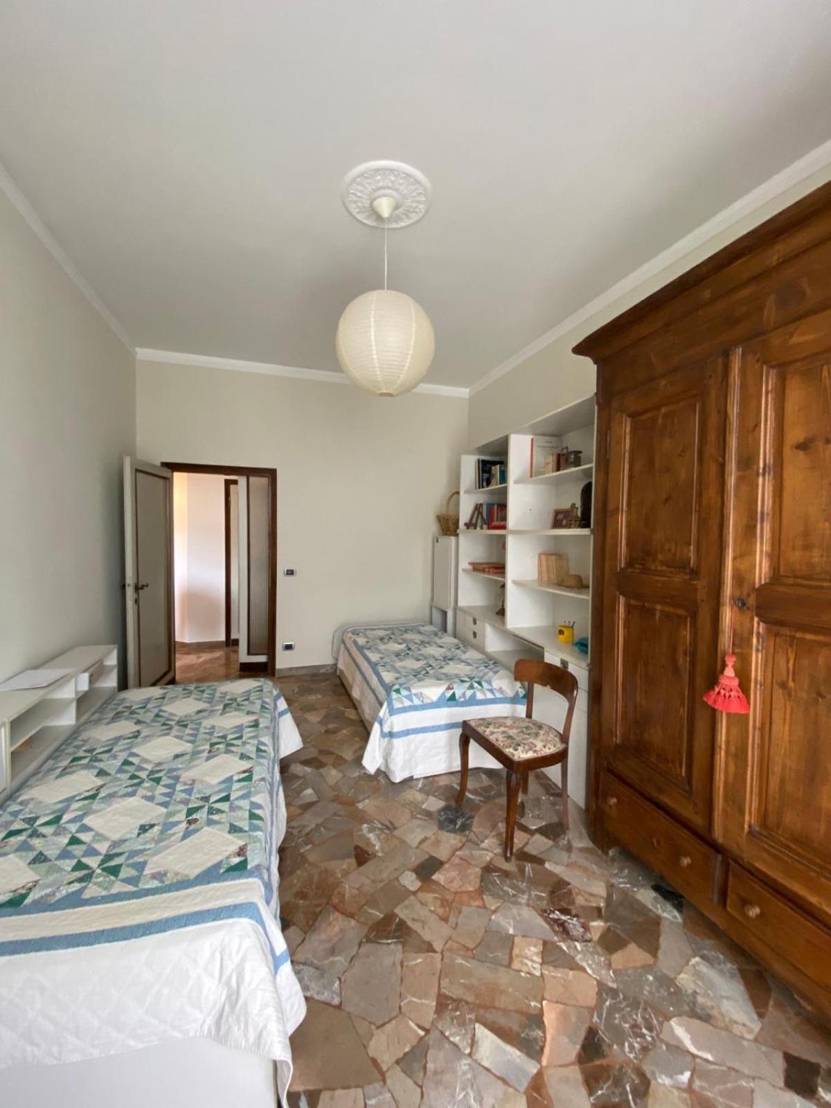 Casa Nunzia Apartamento *