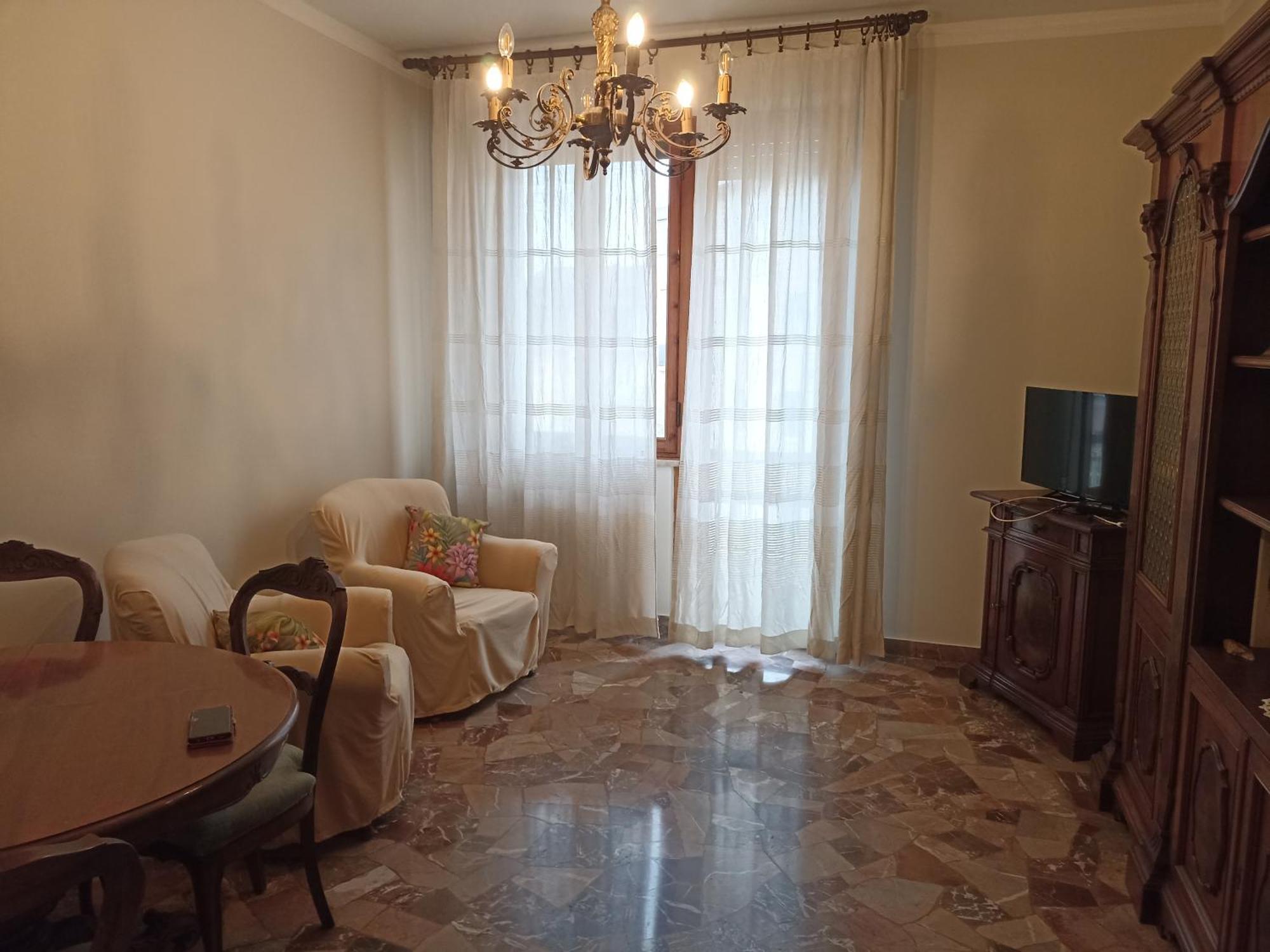 Apartamento Casa Nunzia *
