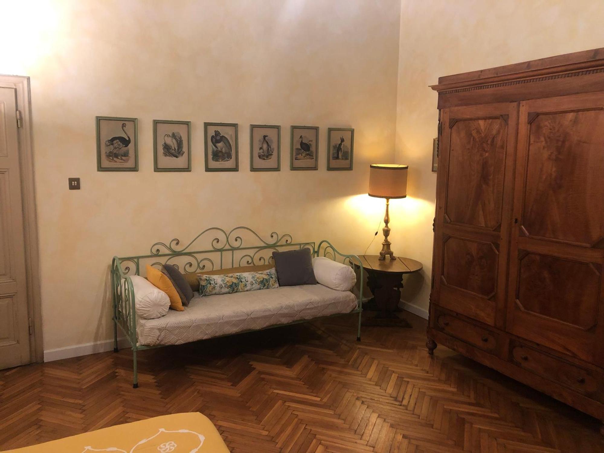 Appartement Duomo Luxury *
