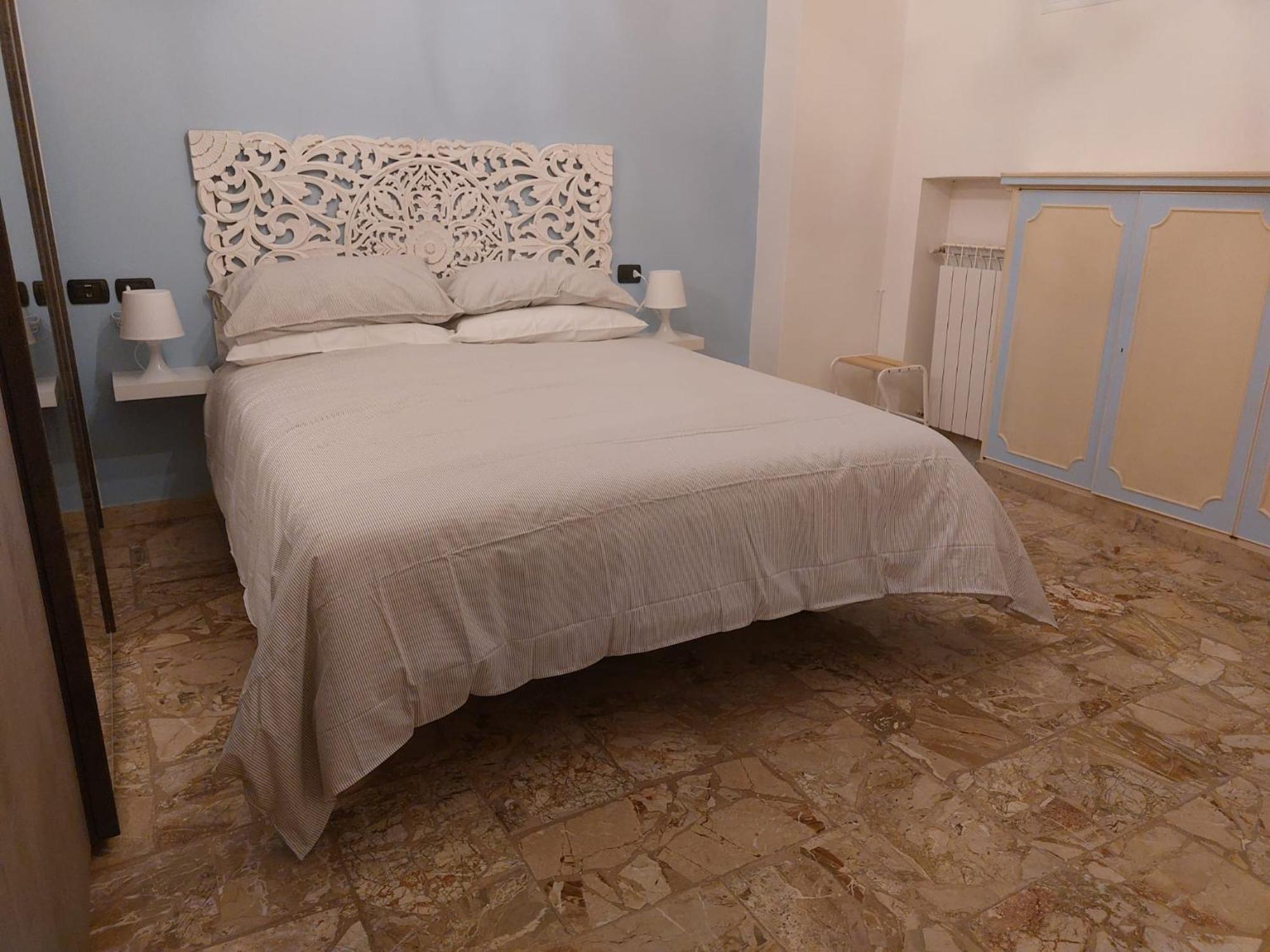 Appartamento Del Greco House Careggi