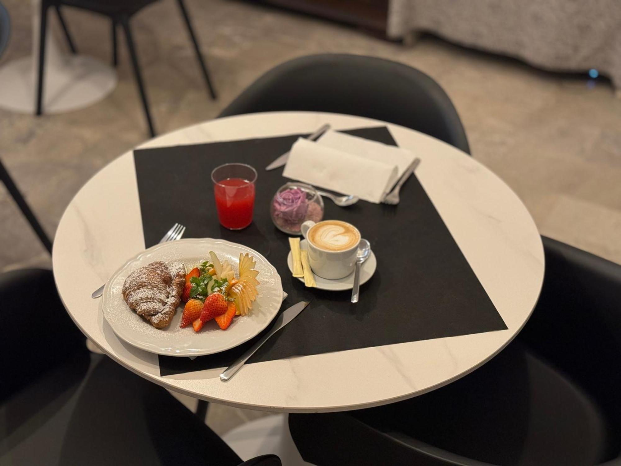 Relais Stibbert Guest house Florence