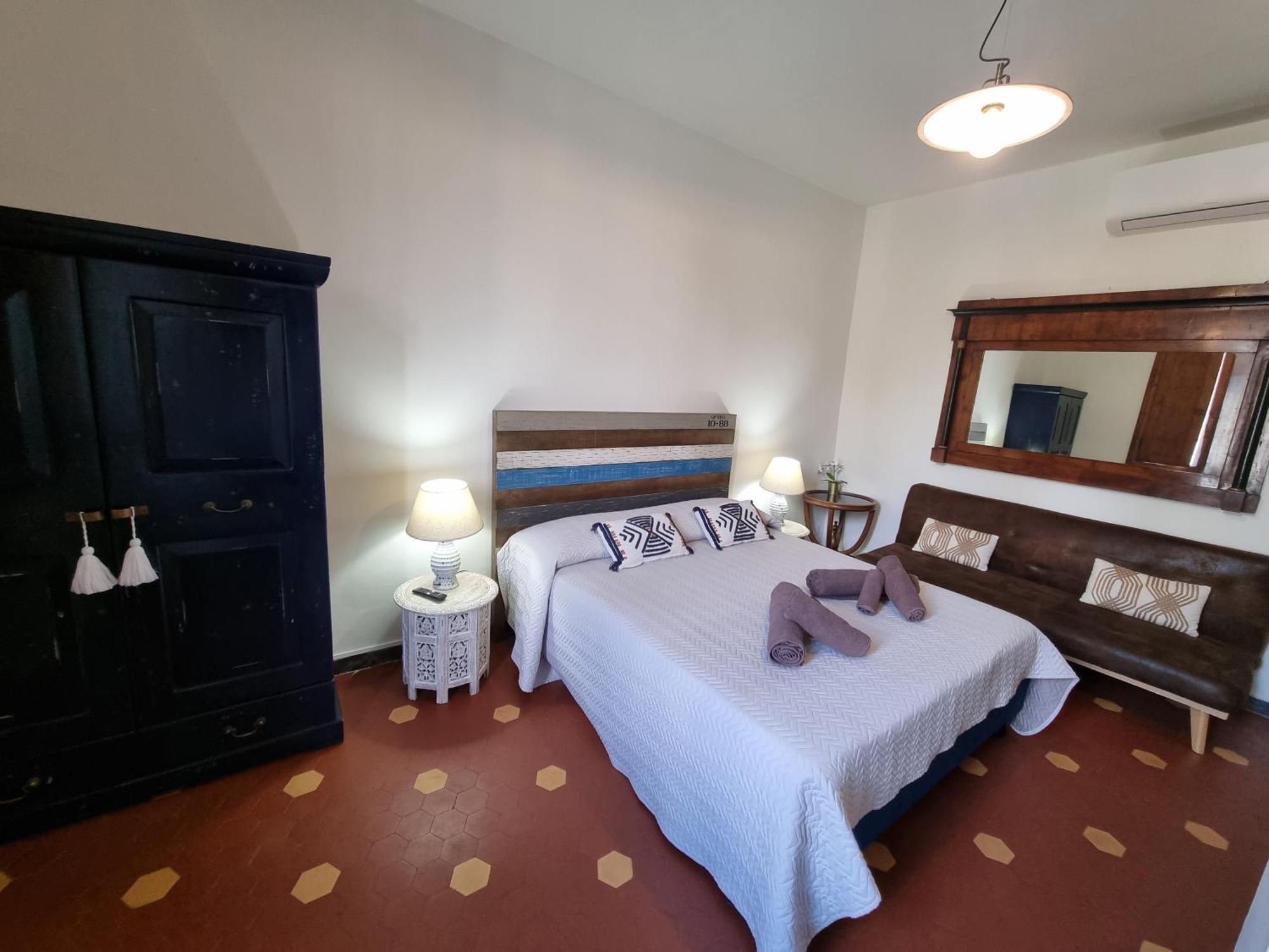 400 Bed & Breakfast
