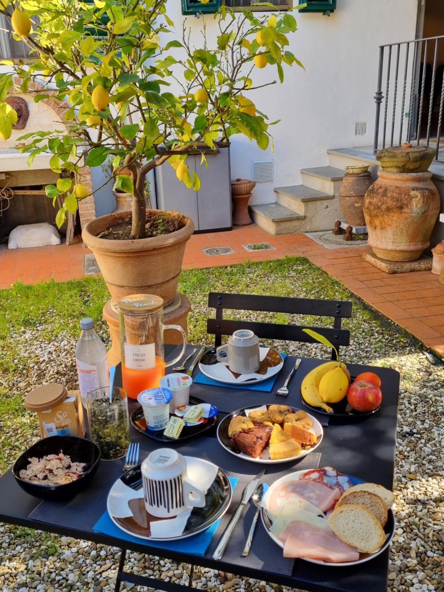 Bed & Breakfast 400 Florence