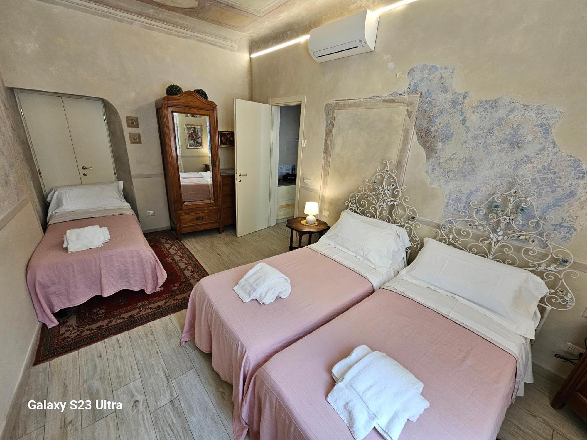 Apartamento San Lorenzo Florença