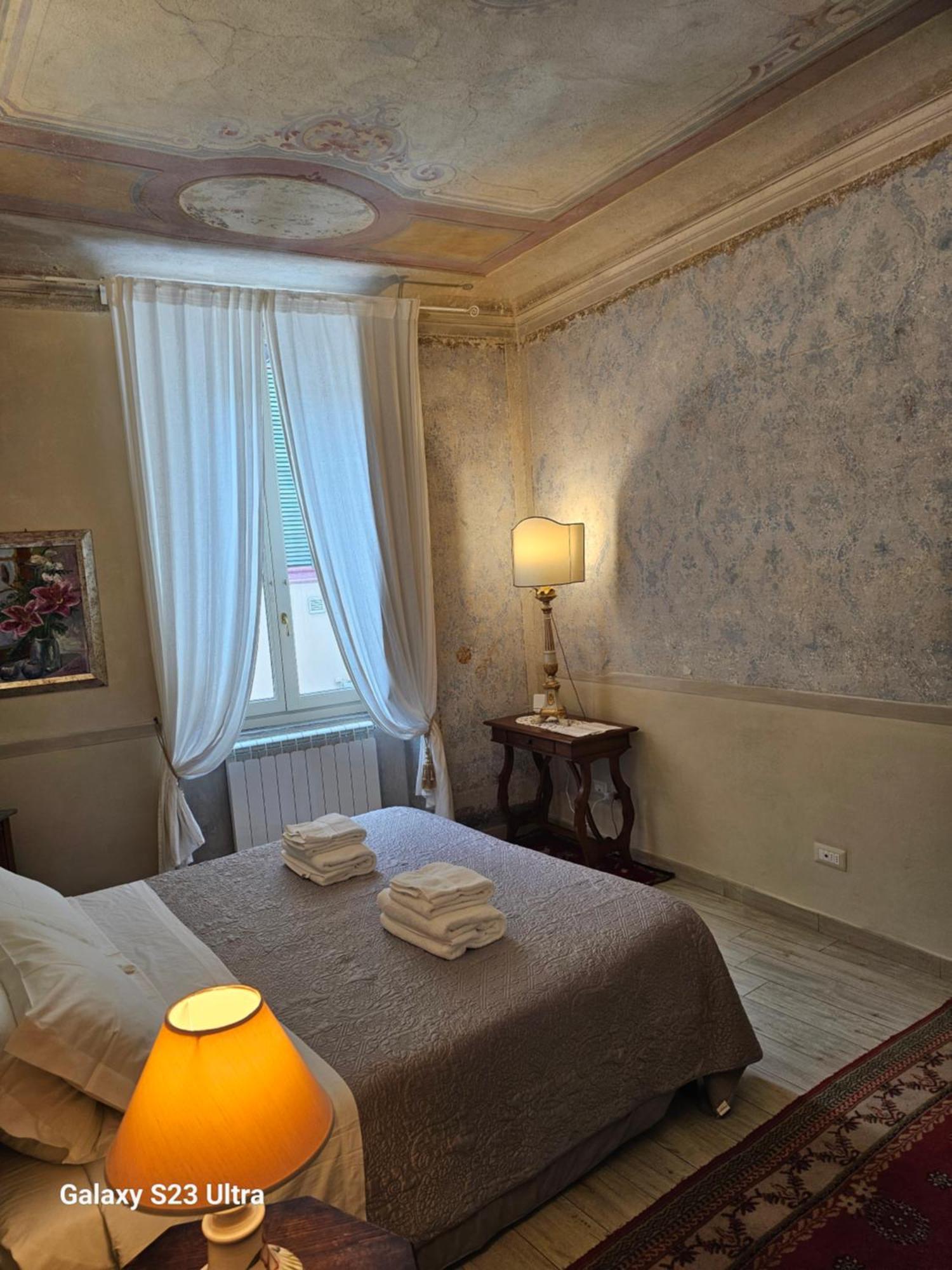 San Lorenzo Apartment *
