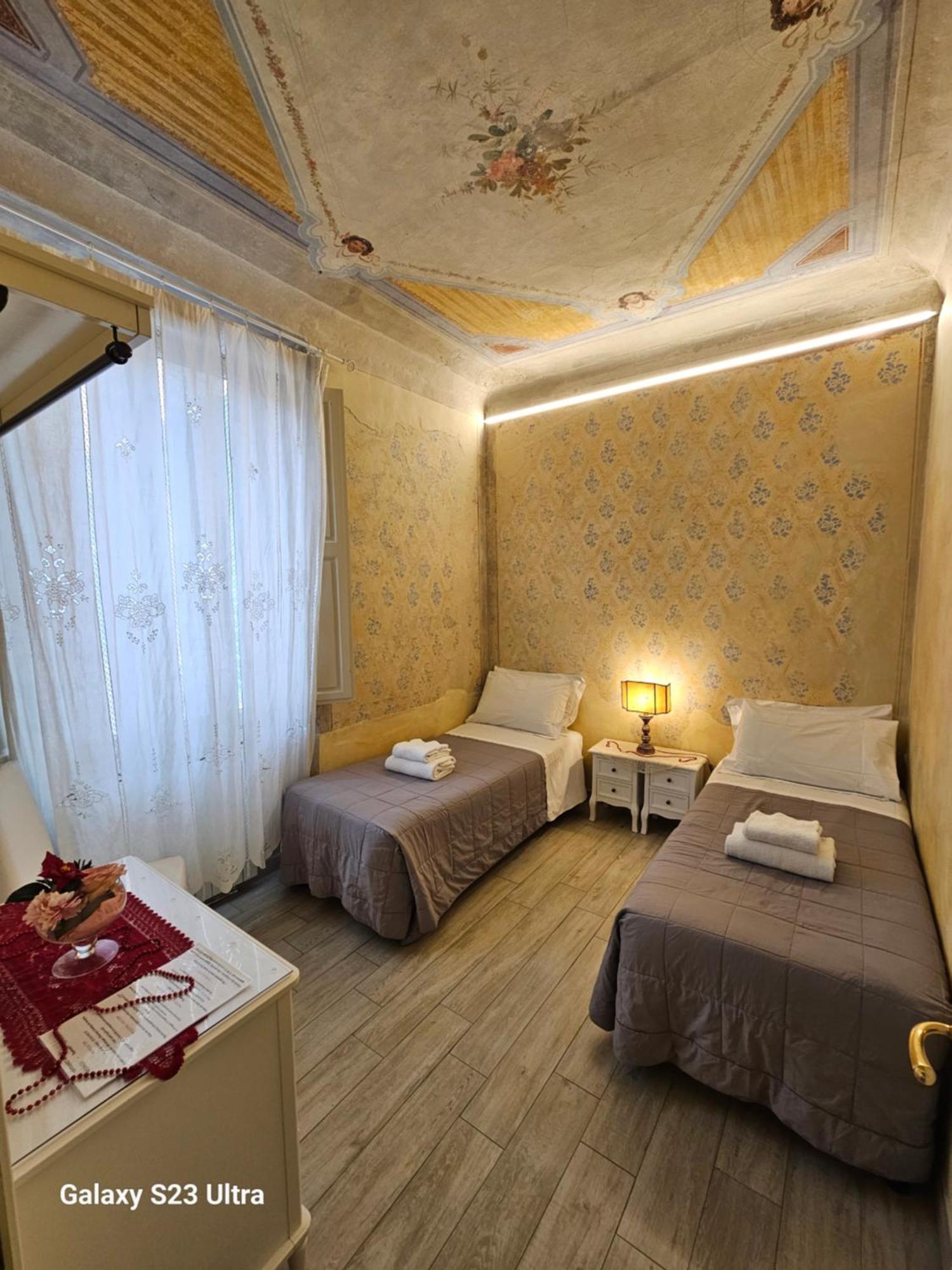 Apartamento San Lorenzo Florença