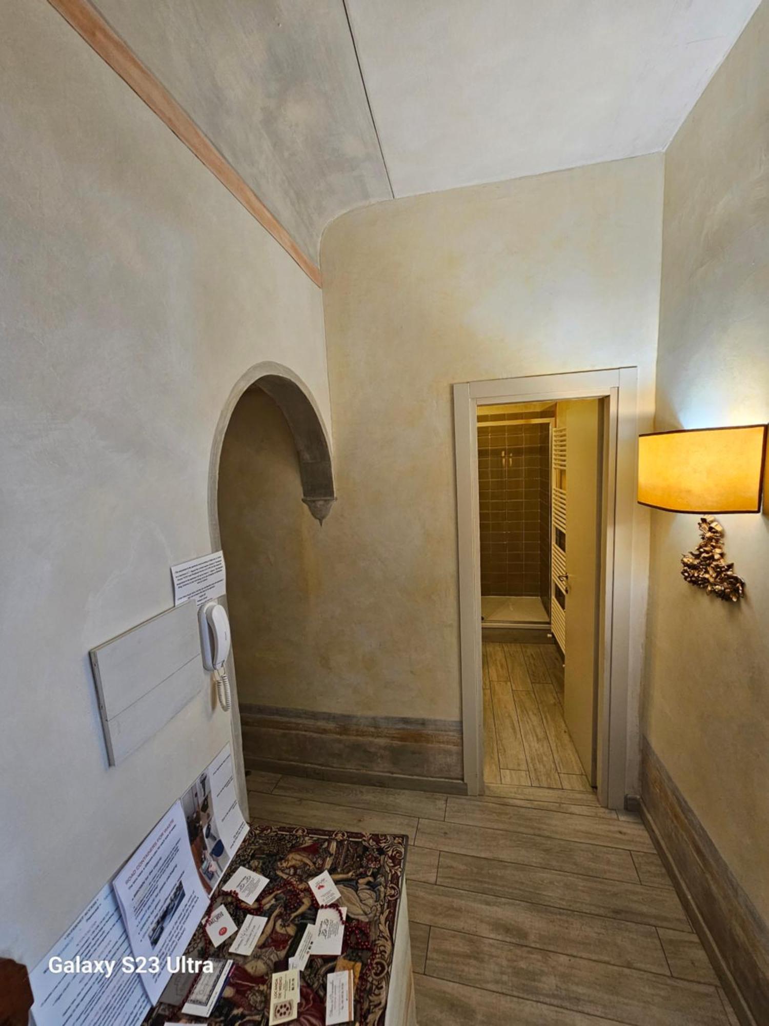 Apartamento San Lorenzo *