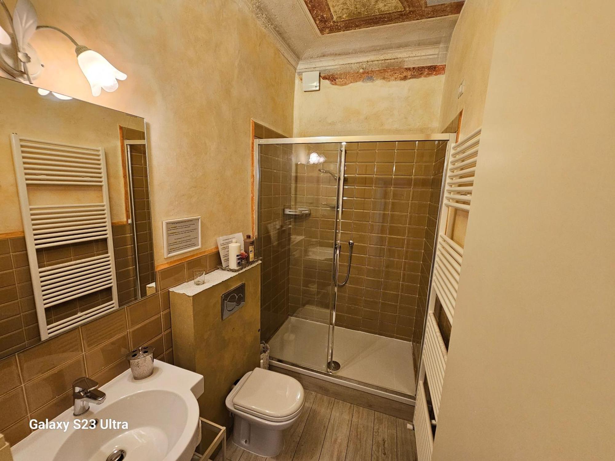 Apartamento San Lorenzo