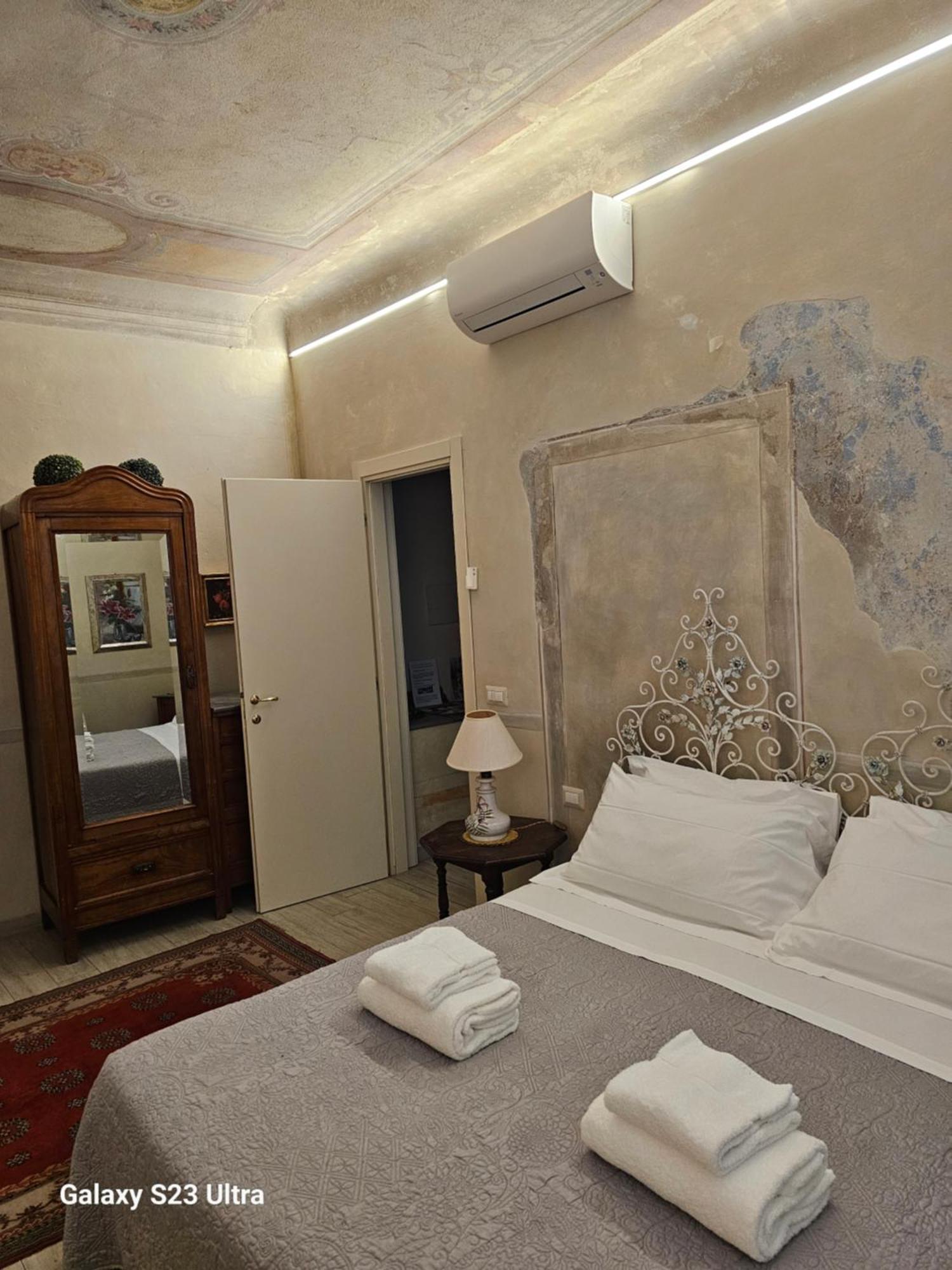 Apartamento San Lorenzo *