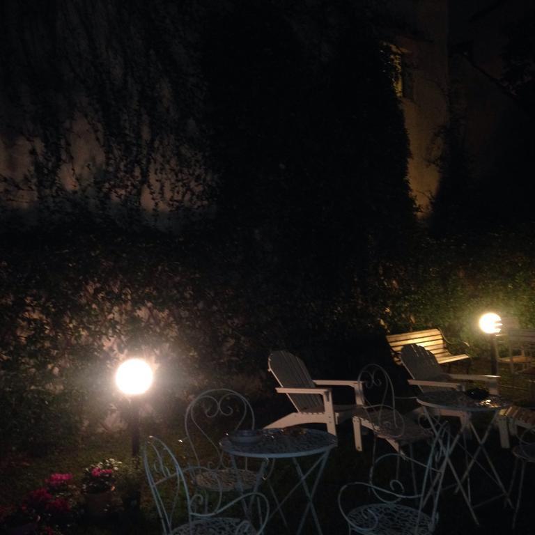 Bed & Breakfast Cosy House 3*