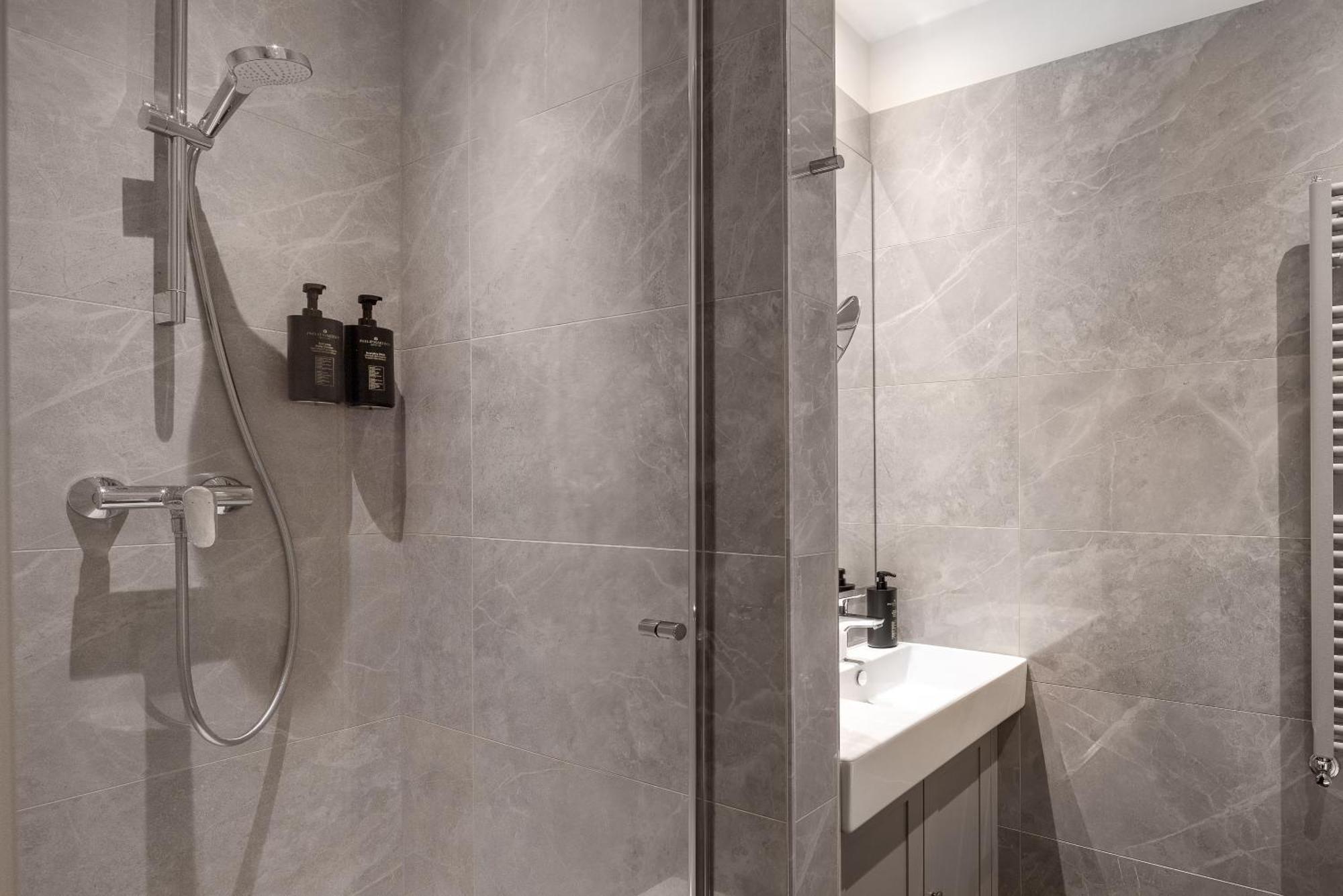 Hotel Porta Nera Private Living Firenze