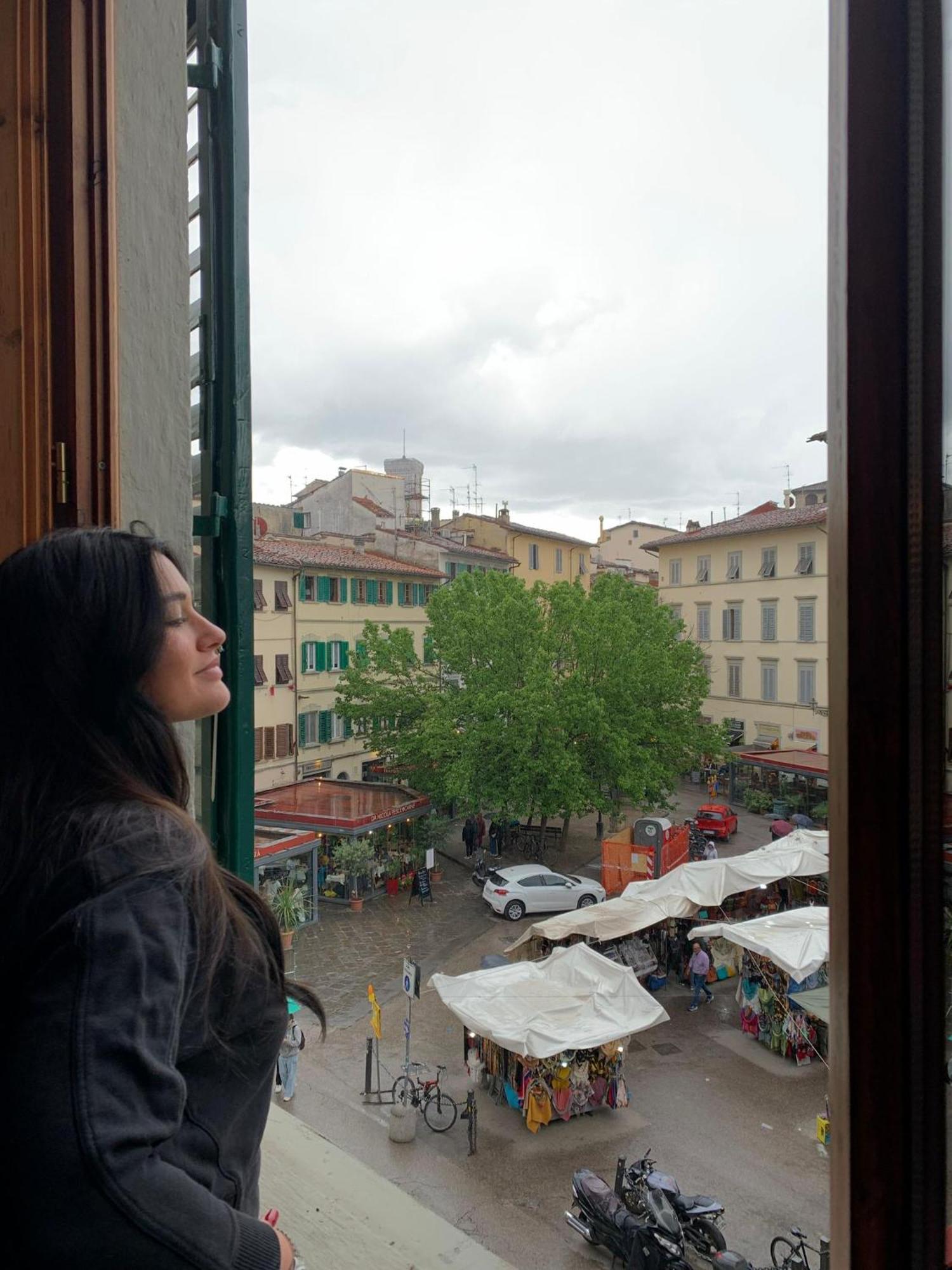 Appartamento Casa Vicino Al Duomo E Stazione Di