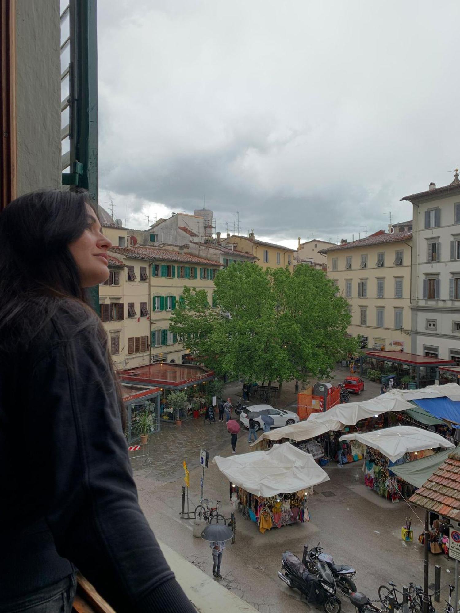 Appartamento Casa Vicino Al Duomo E Stazione Di