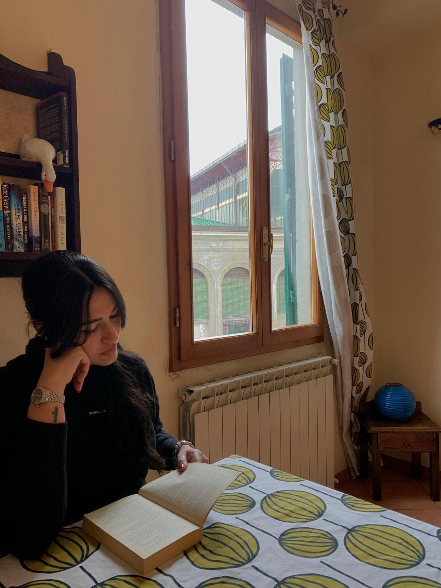 Appartamento Casa Vicino Al Duomo E Stazione Di