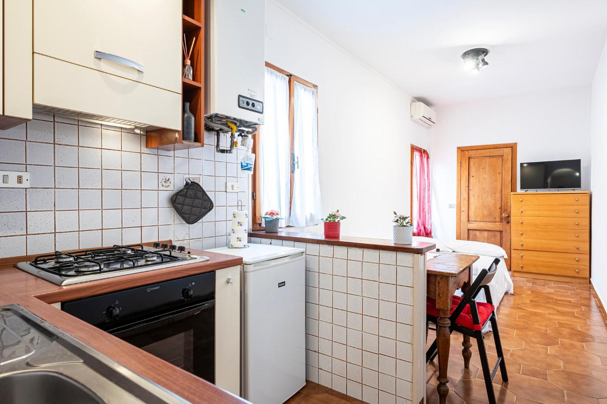 Santa Reparata - Centro Storico Appartement